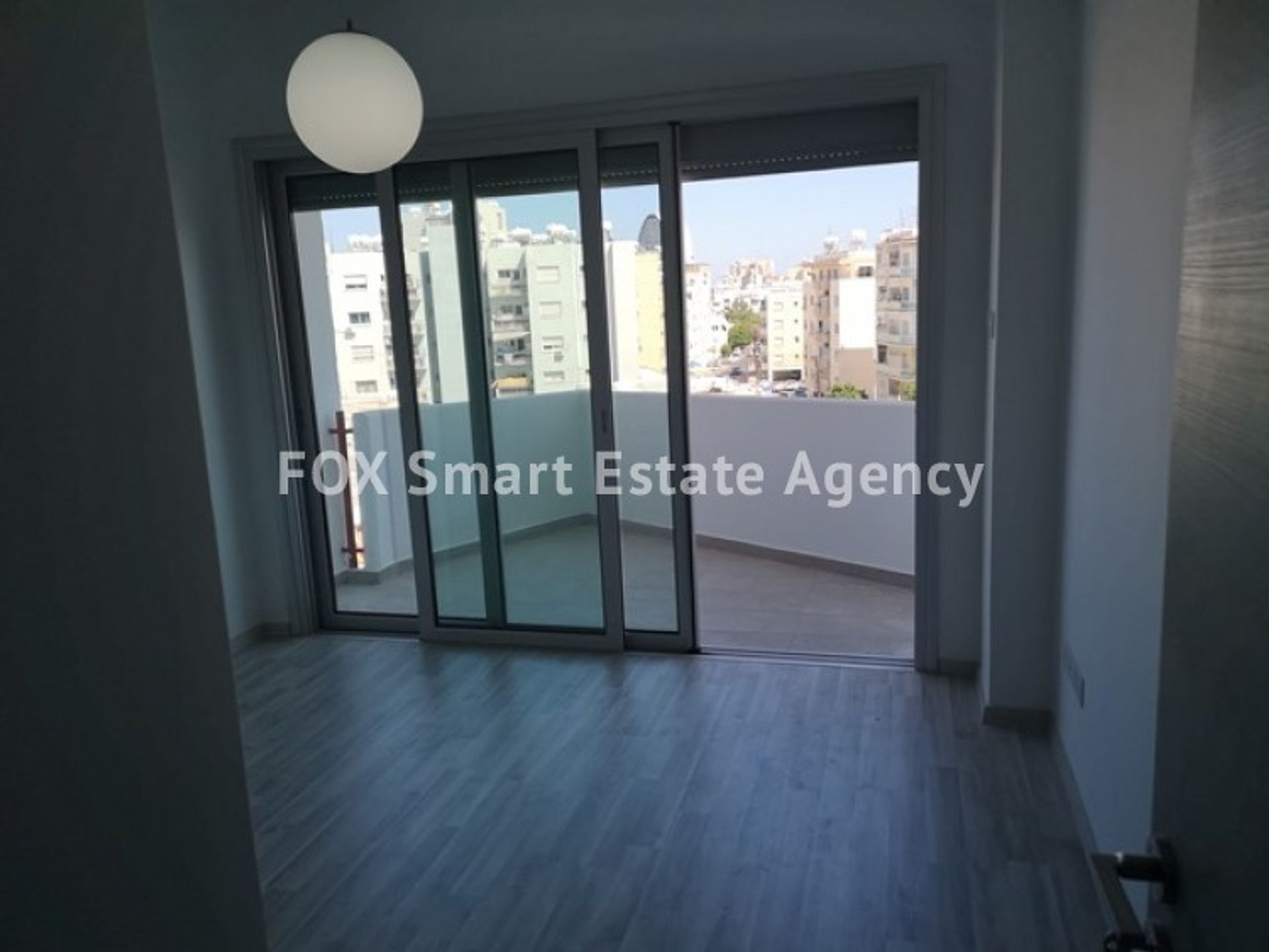 Condominium in Limassol, Limassol 11189162