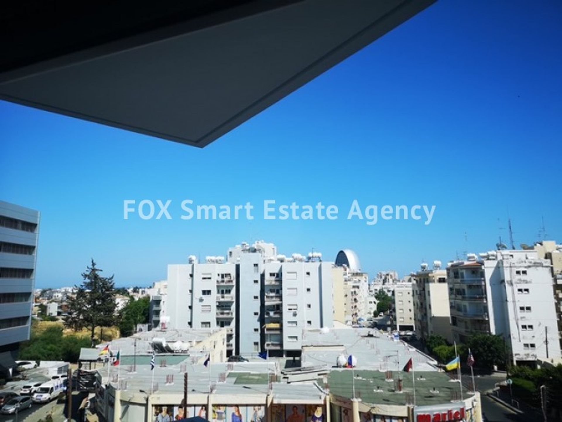 Condominium in Limassol, Limassol 11189162