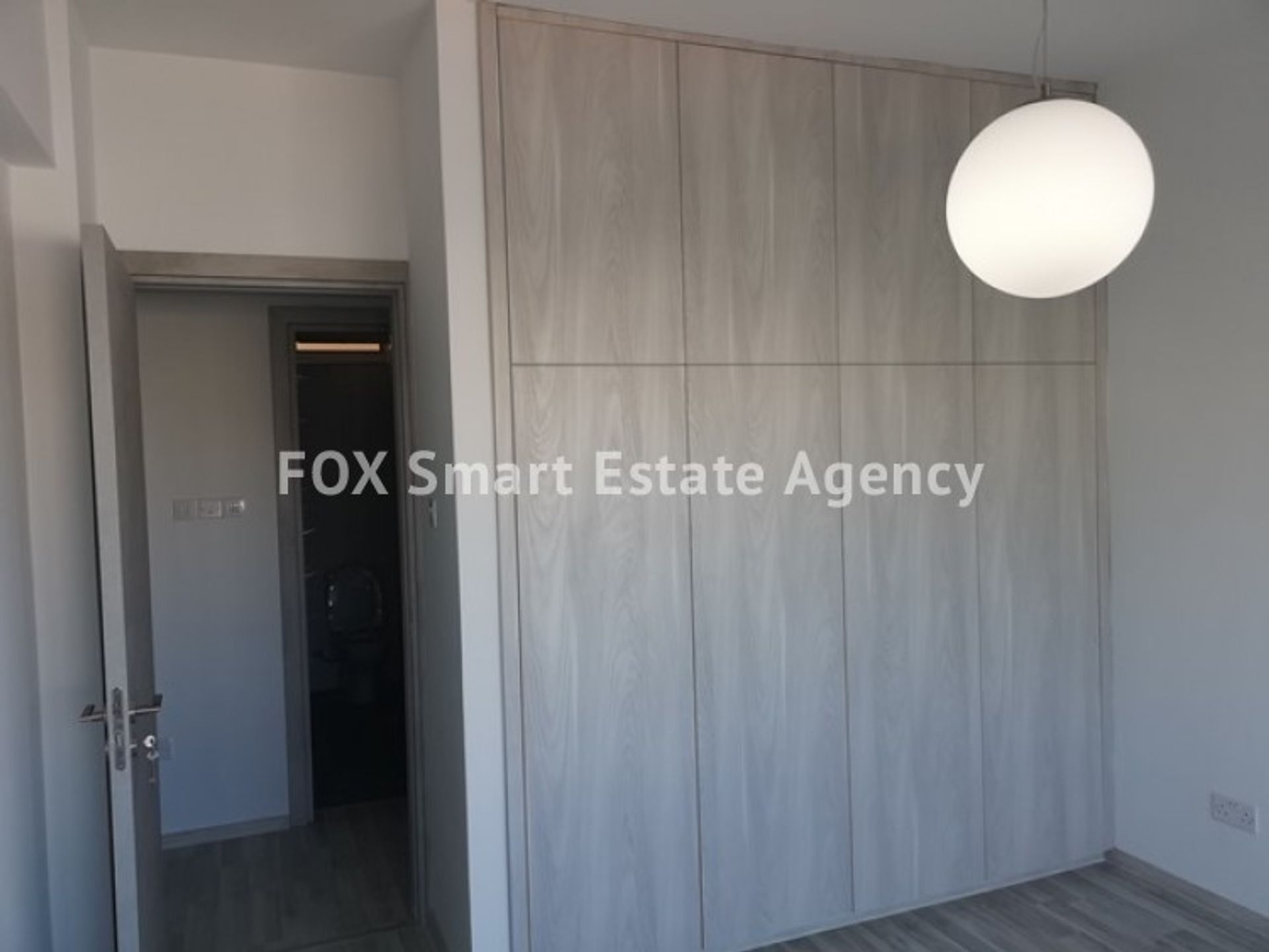 Condominium in Limassol, Limassol 11189162