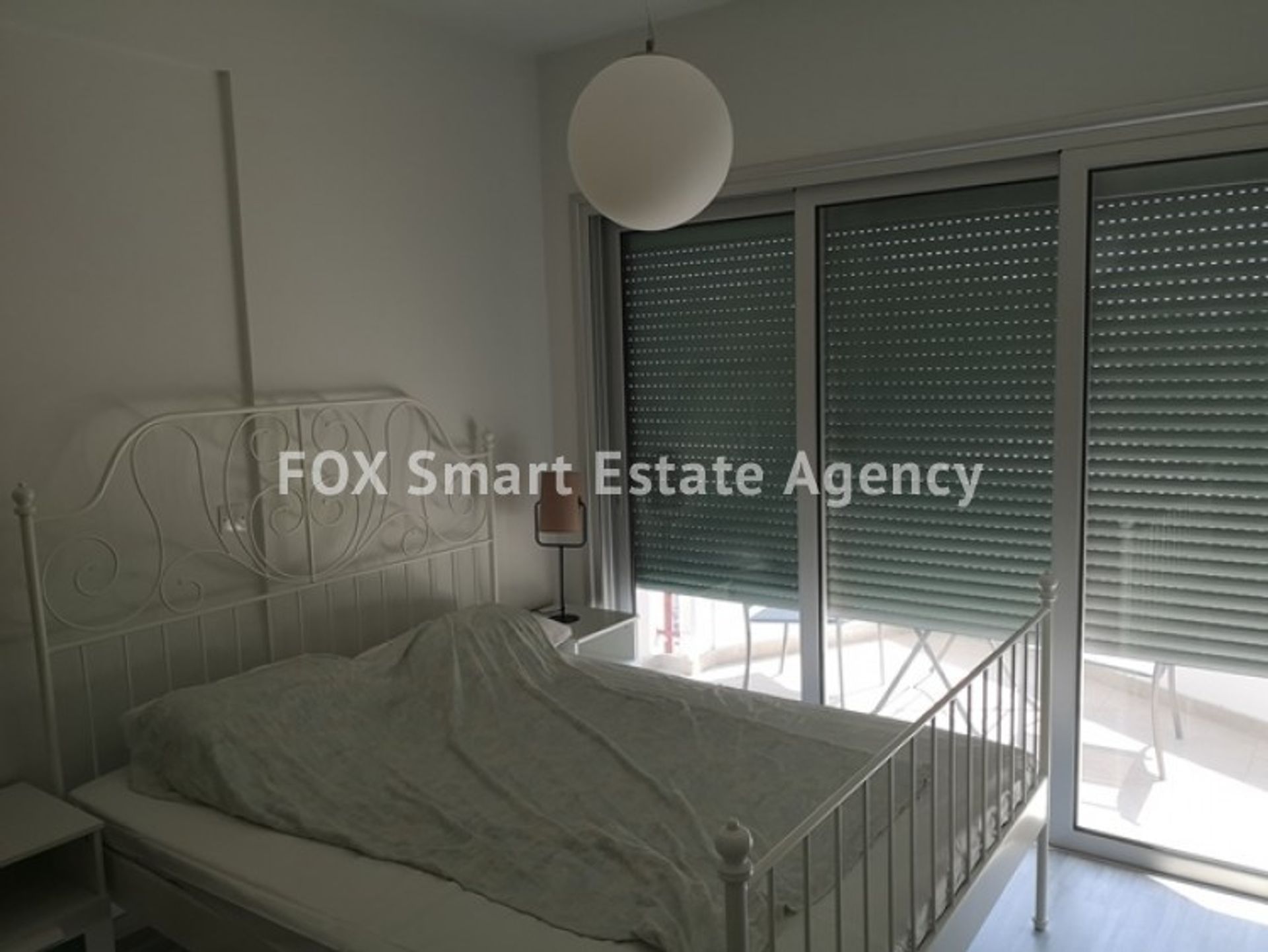 Condominium in Limassol, Limassol 11189162