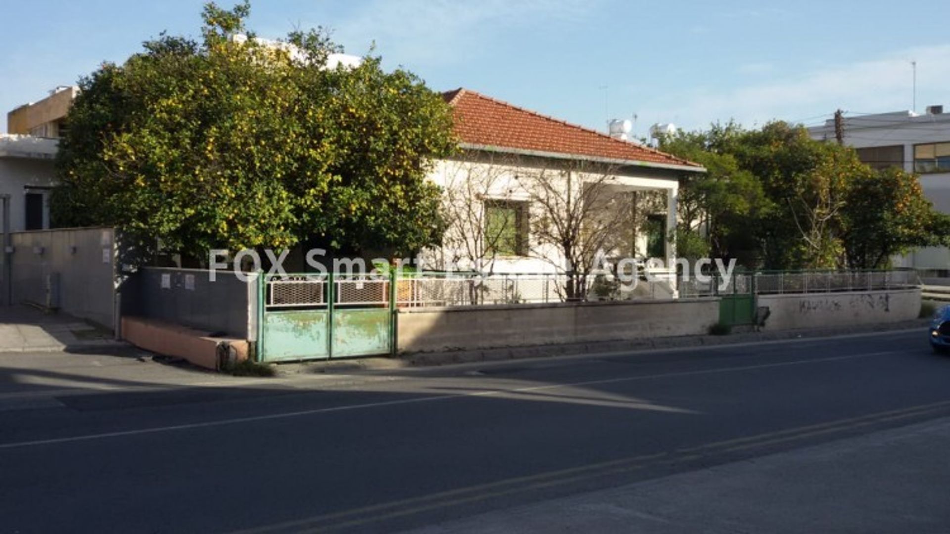 Βιομηχανικός σε Limassol, Limassol 11189170