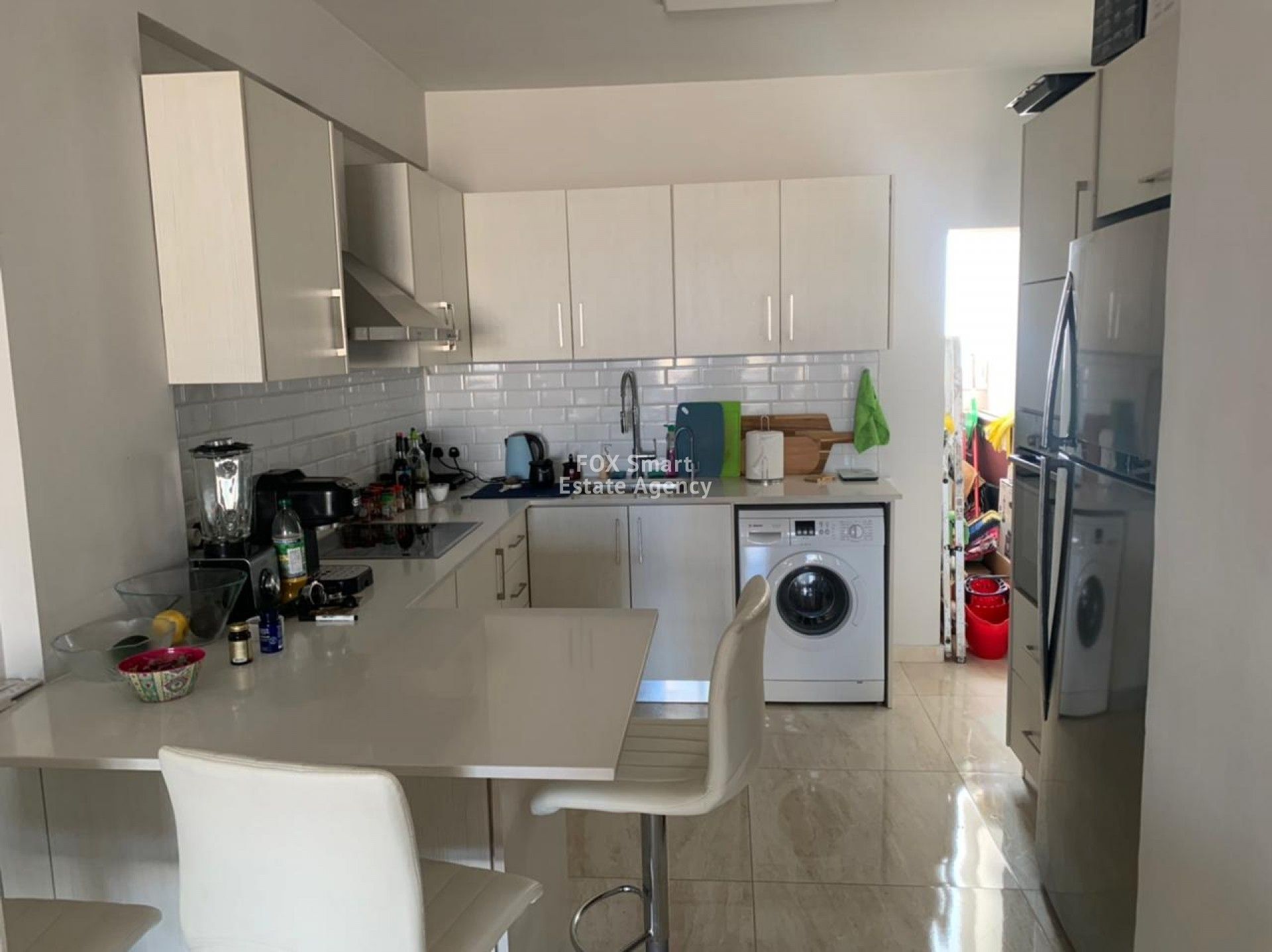 Condominium dans Limassol, Limassol 11189256