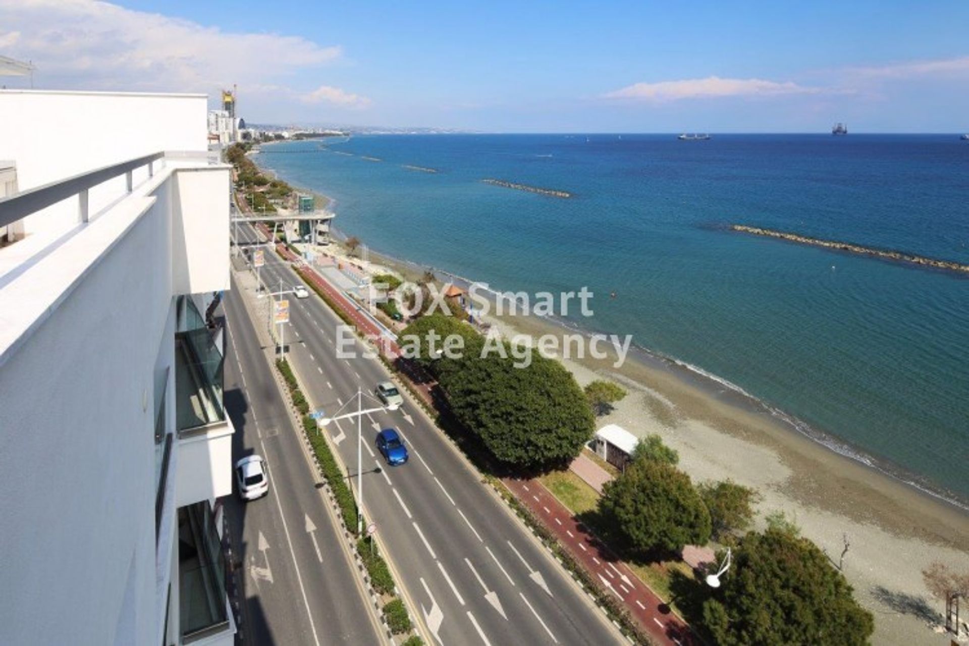 Condominium in Limassol, Limassol 11189280