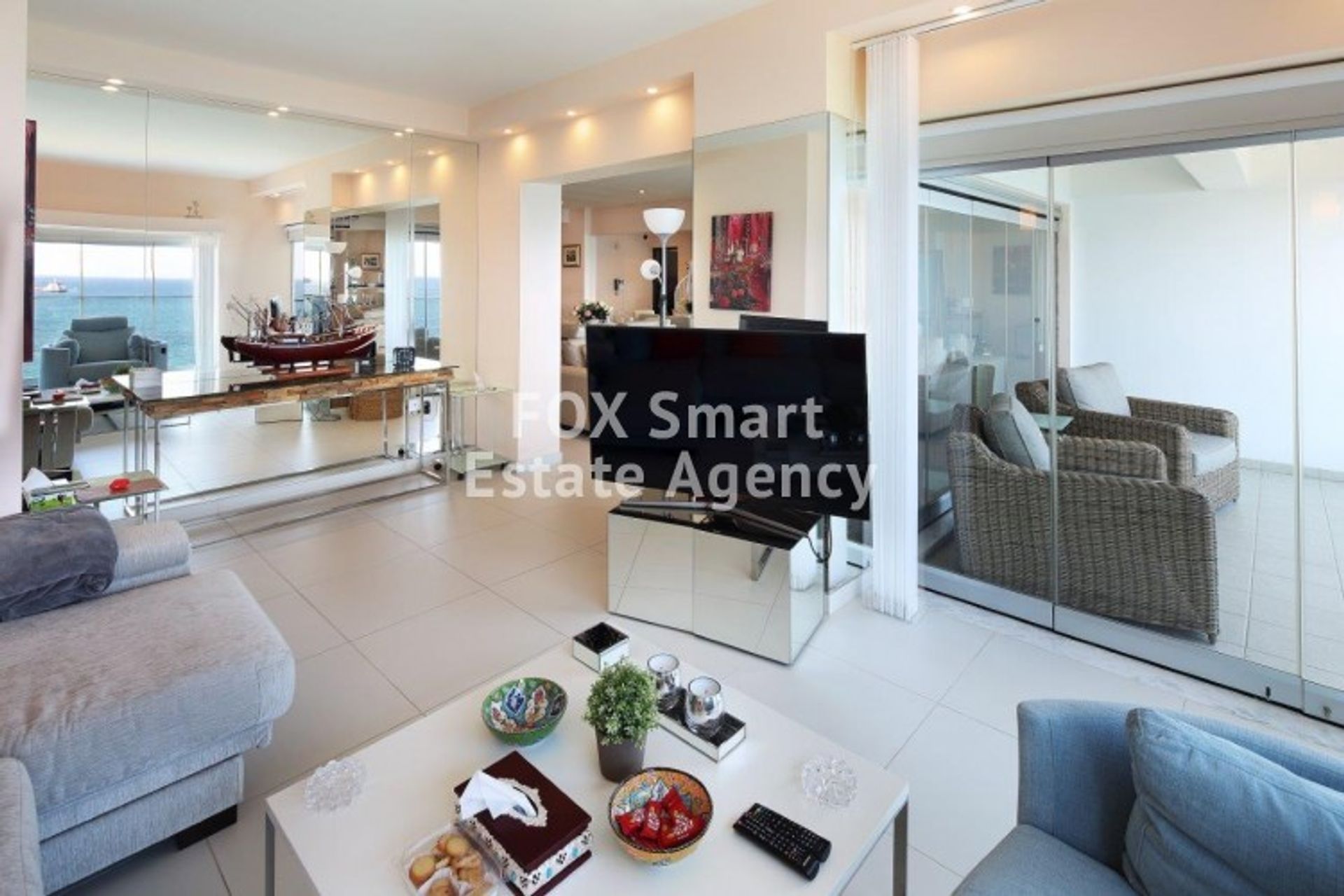 Condominium in Limassol, Limassol 11189280