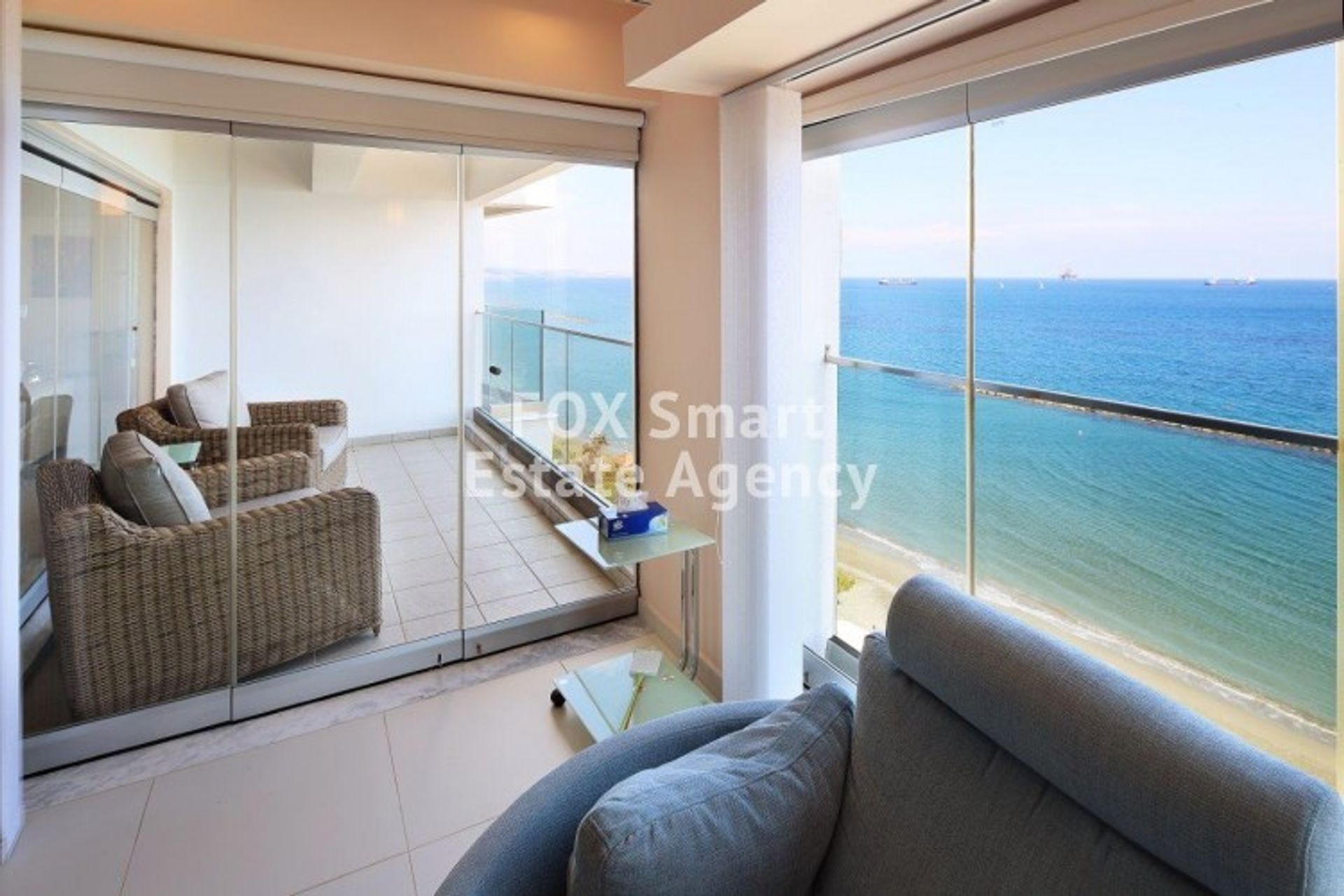 Condominium in Limassol, Limassol 11189280