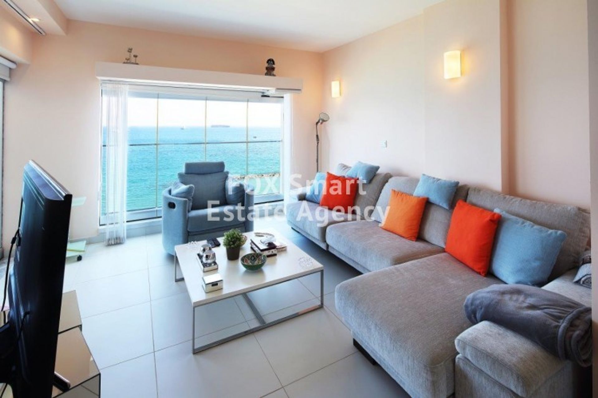 Condominium in Limassol, Limassol 11189280