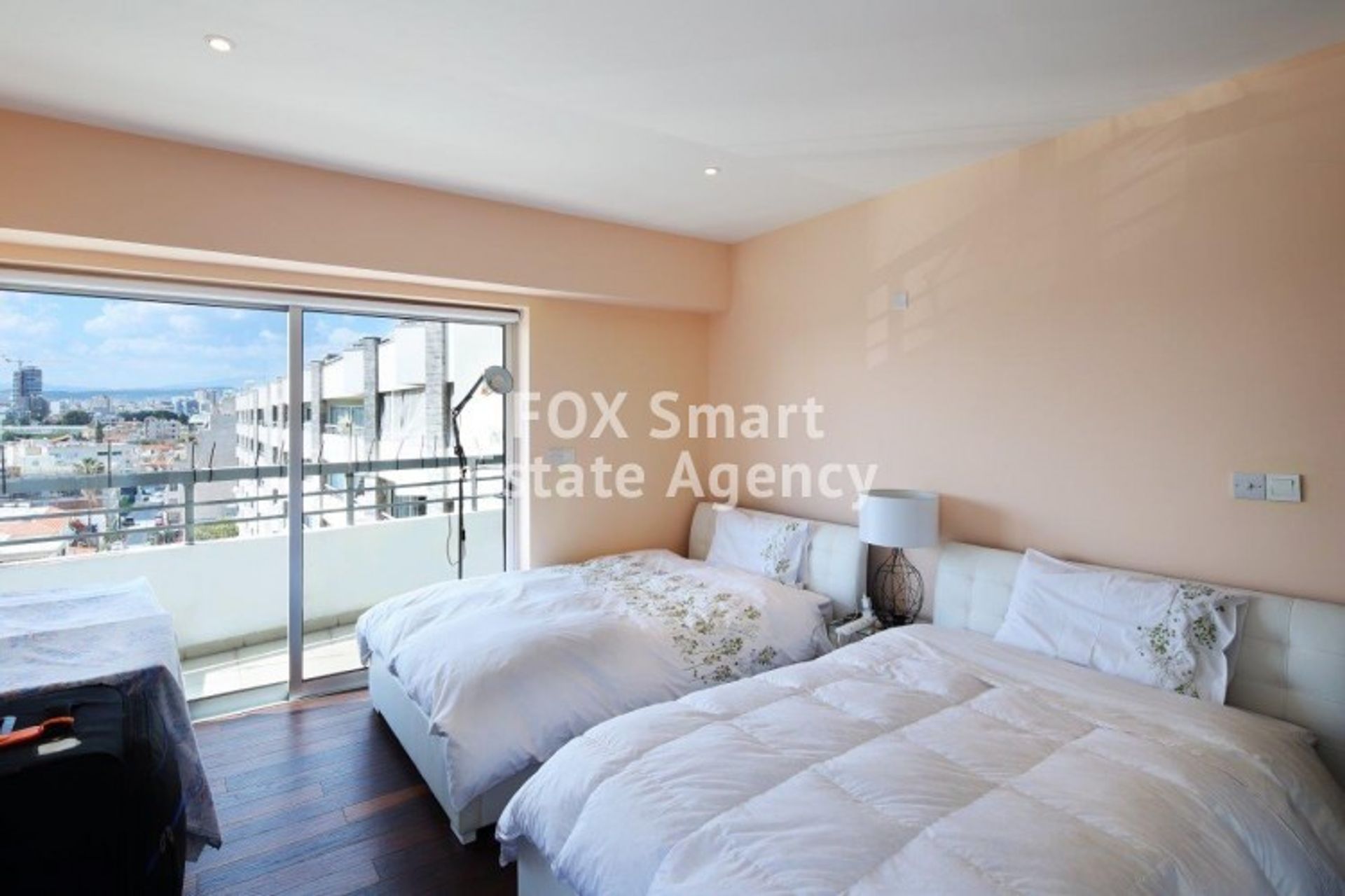 Condominium in Limassol, Limassol 11189280