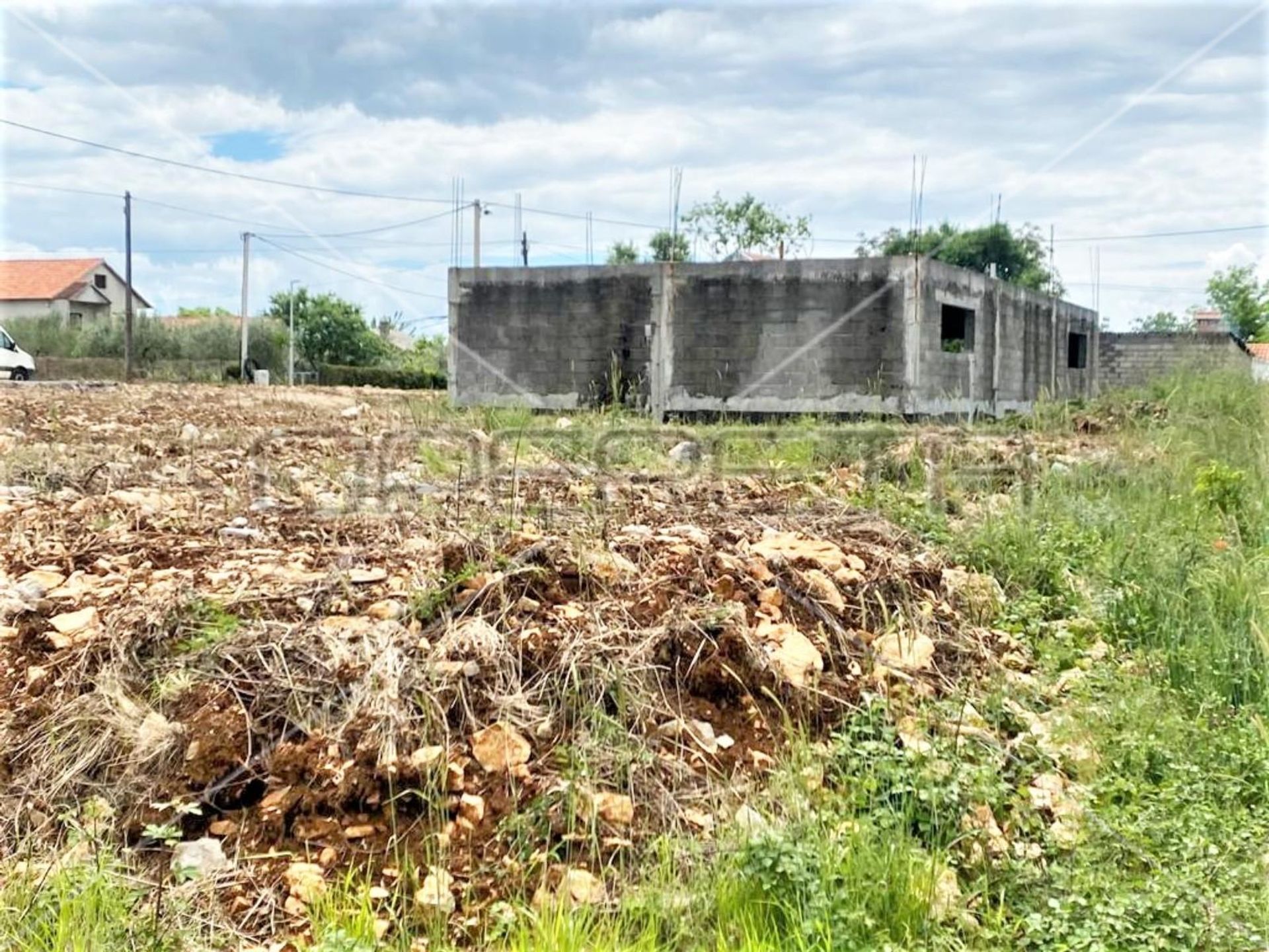 Land in Poljica, Zadarska županija 11189281