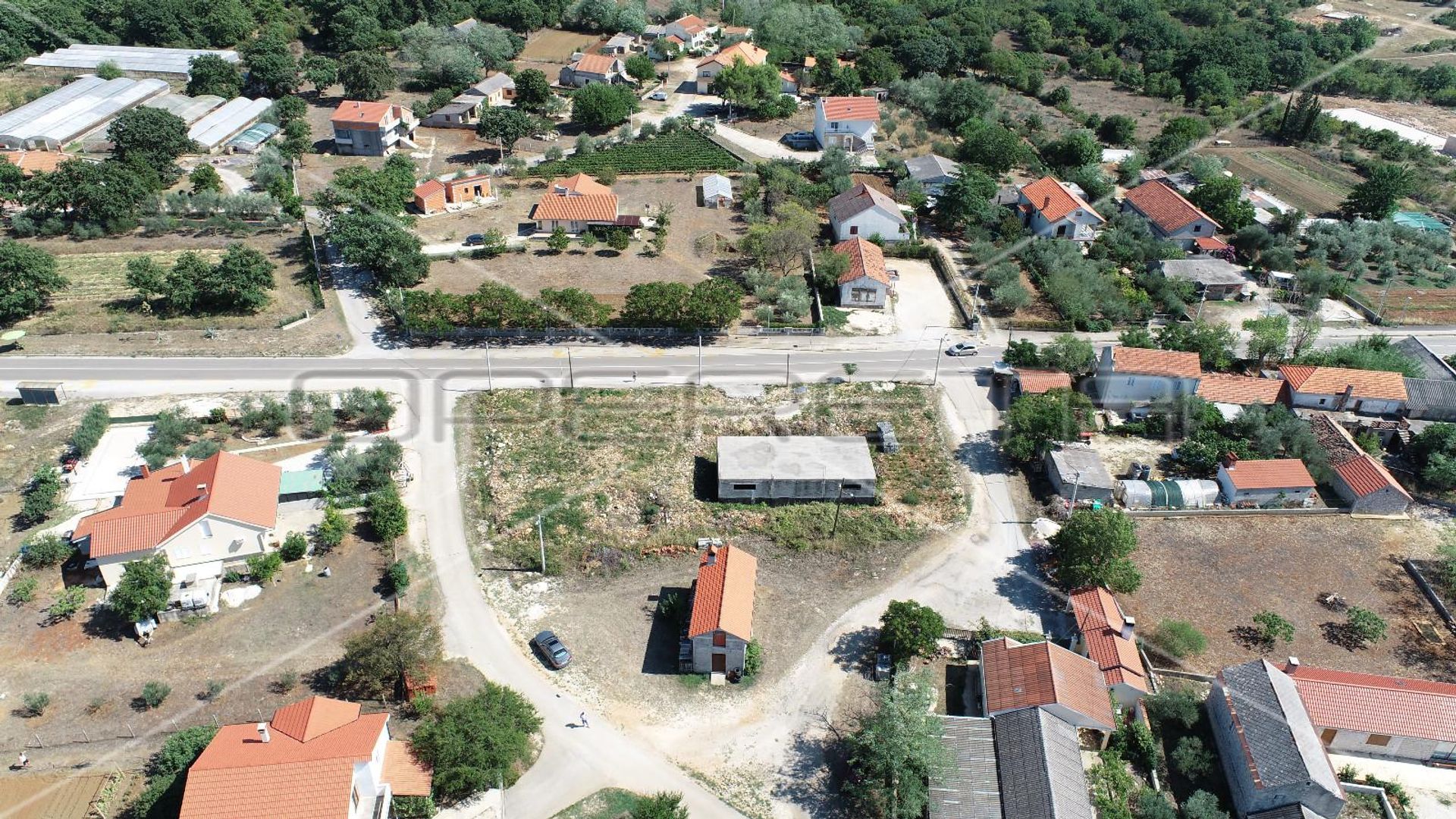 Land in Poljica, Zadarska županija 11189281