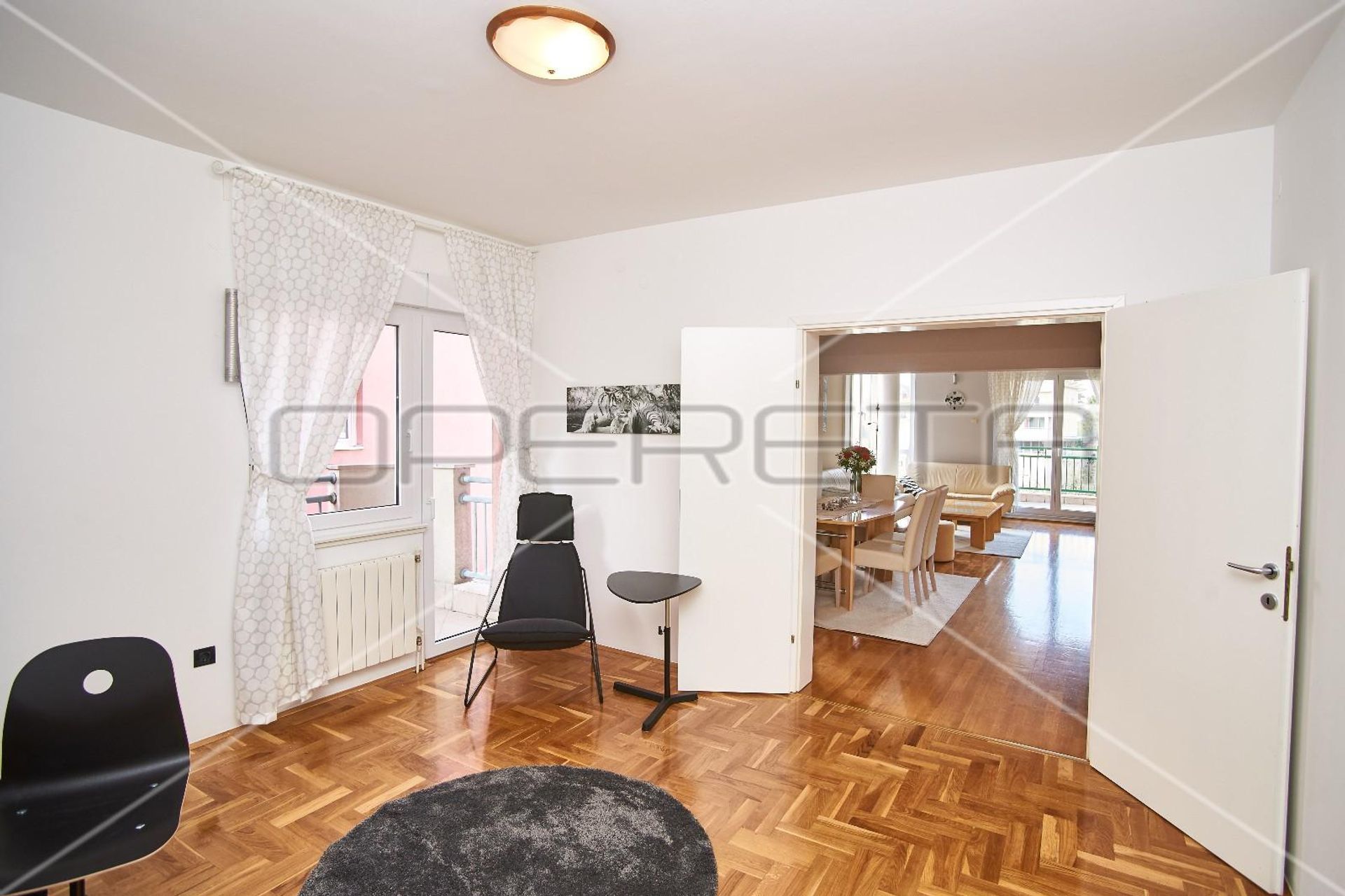 Condominio en Zagreb,  11189292