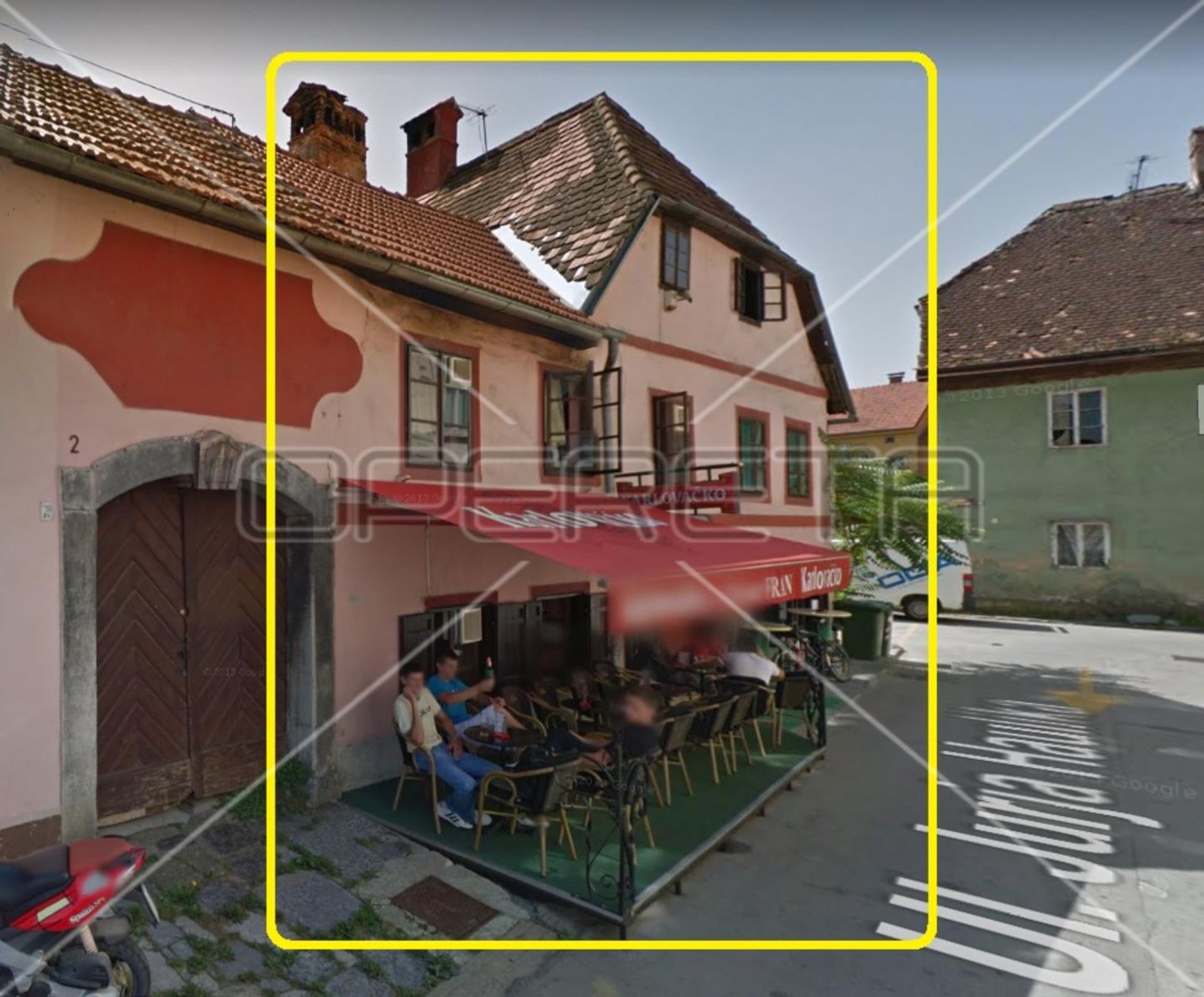 Andere in Karlovac, Karlovacka Zupanija 11189303