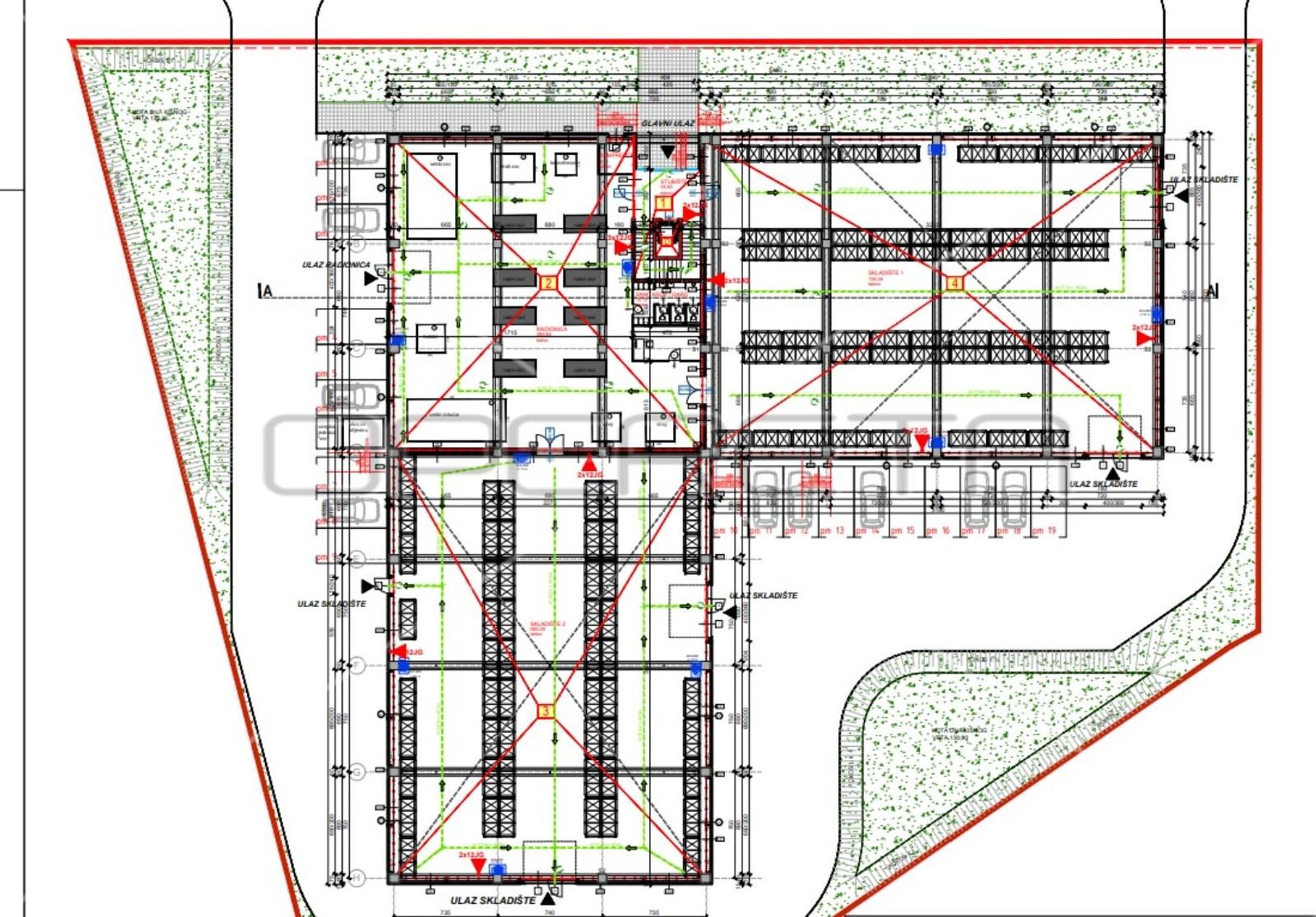 Land in Gornji Stupnik, Zagrebacka Zupanija 11189308