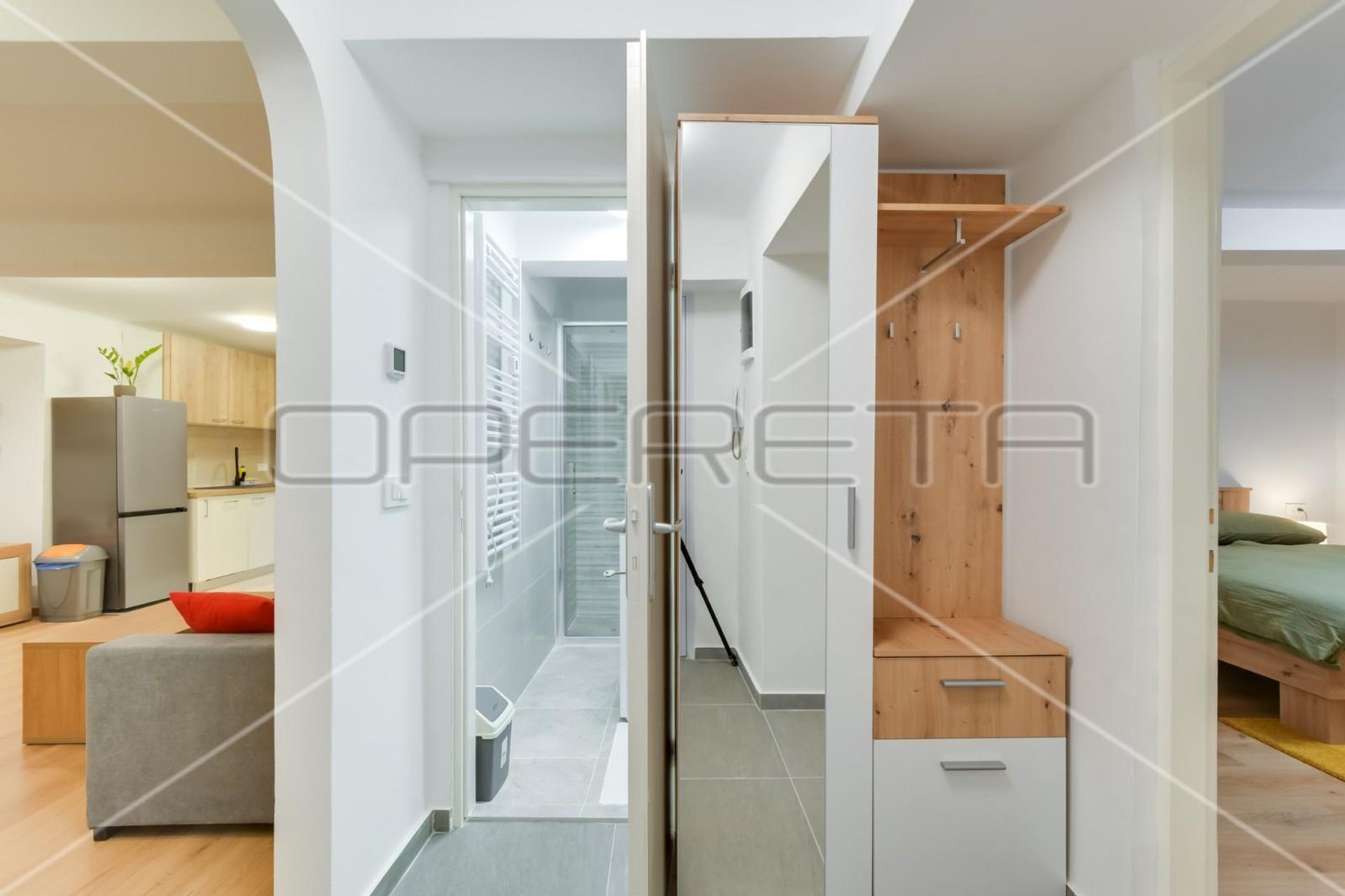 Condominio en Zagreb,  11189311