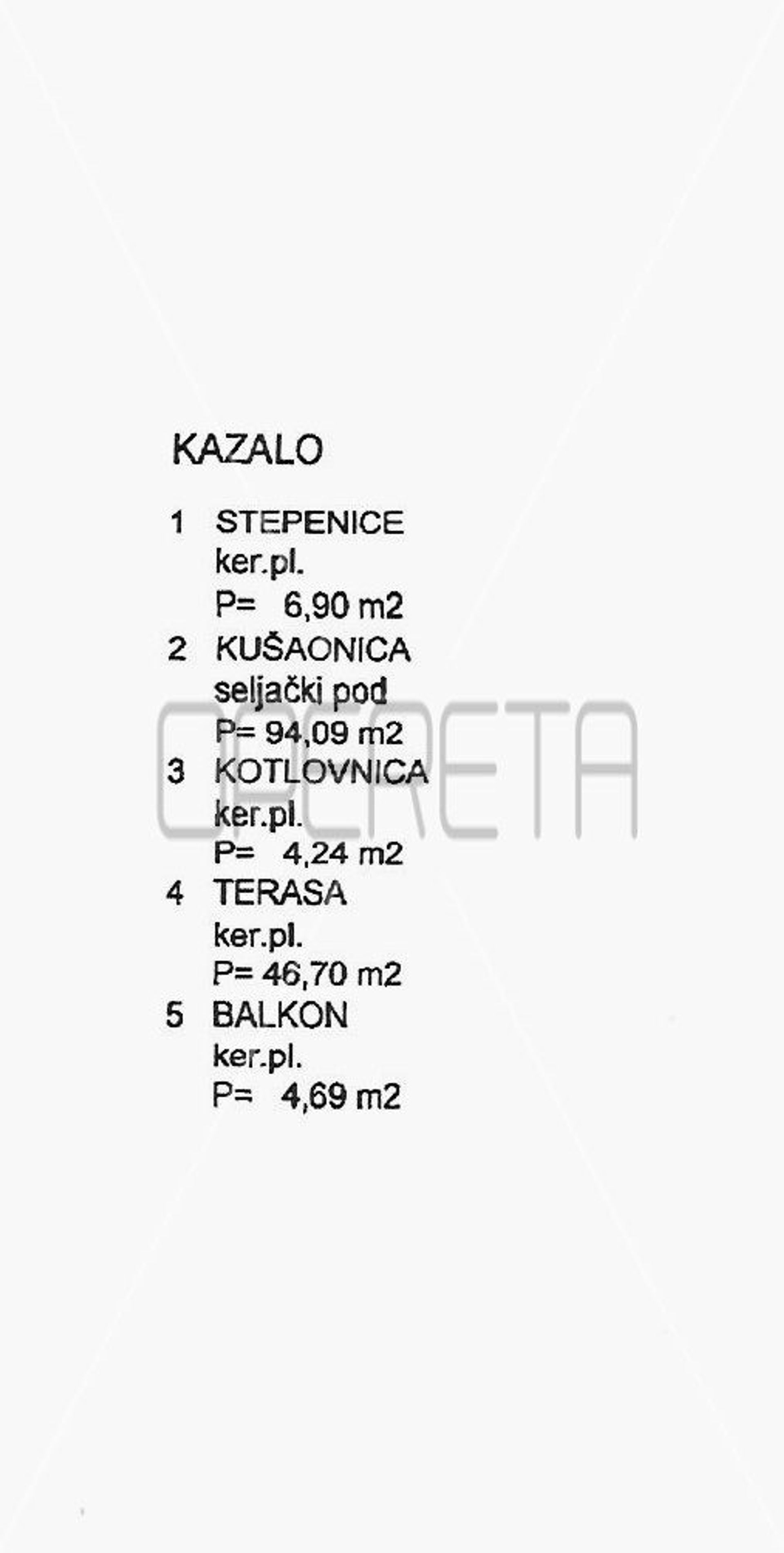 Otro en Marija Bistrica, Krapinsko-zagorska županija 11189321