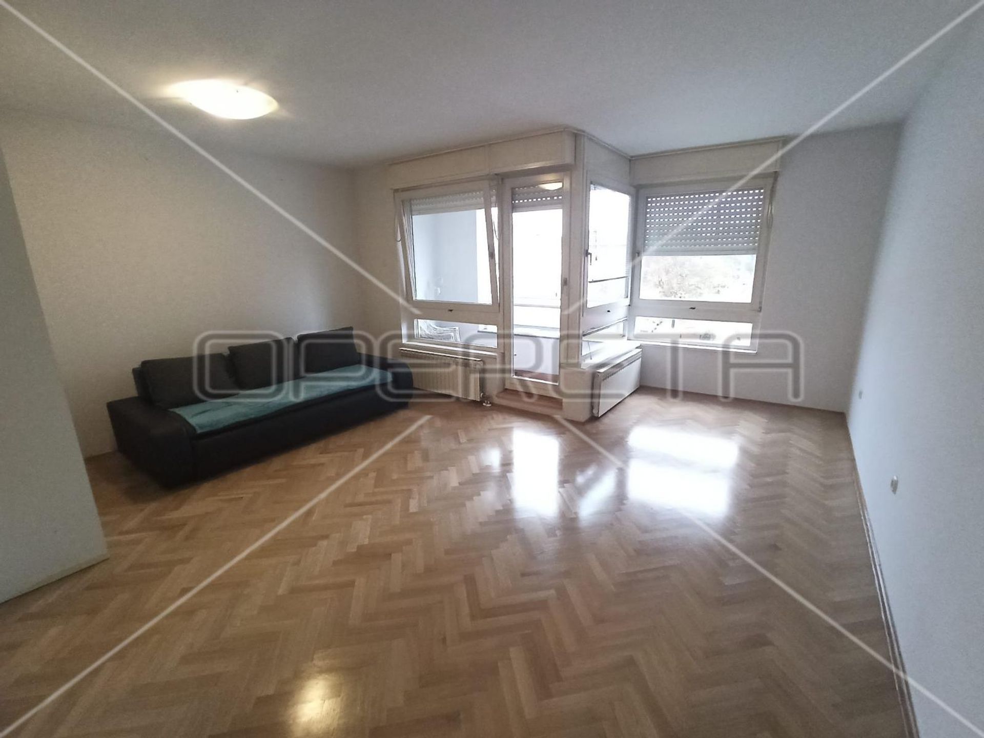 Condominio en Vrapce, Zagreb, Graduado 11189330