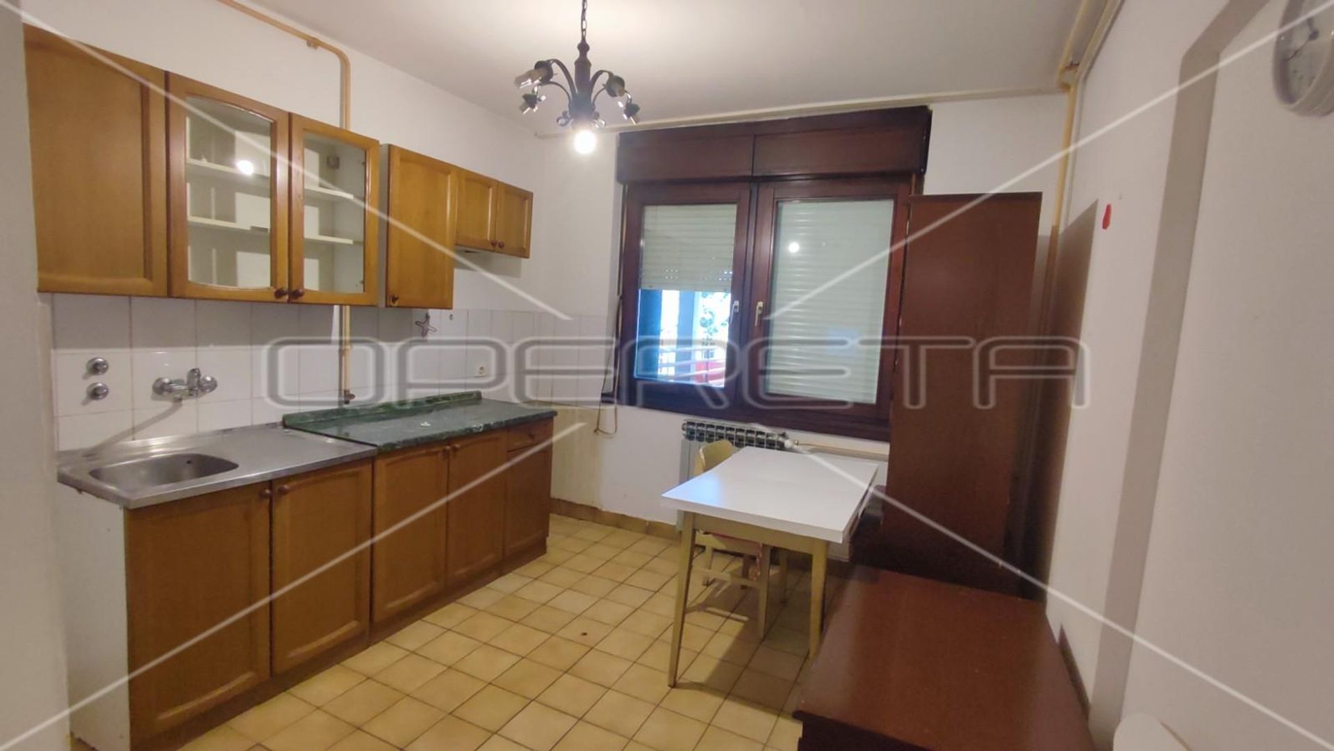 Condominium dans Spansko, Zagreb, Grad 11189335