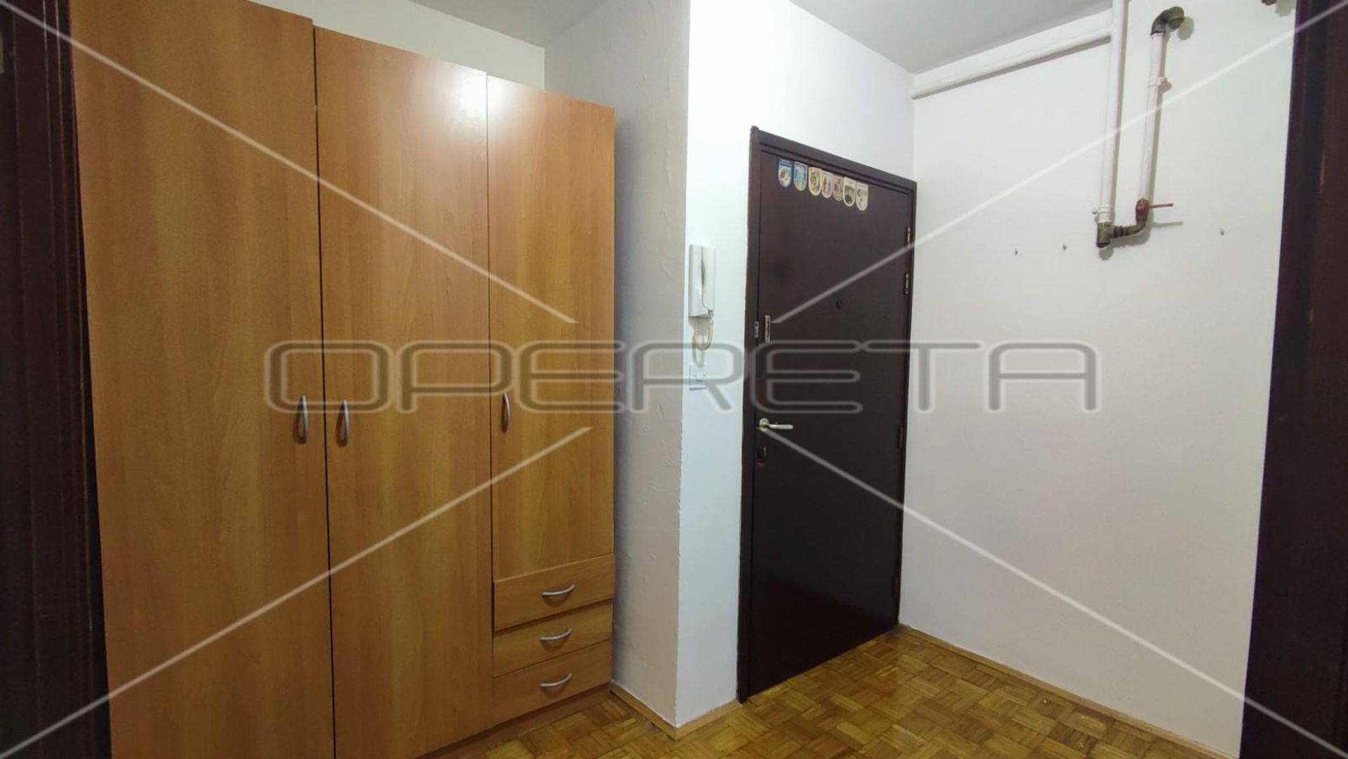 Condominium dans Spansko, Zagreb, Grad 11189335