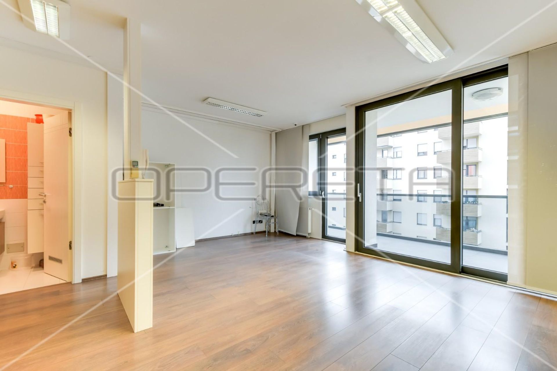 Condominium dans Spansko, Zagreb, Grad 11189359