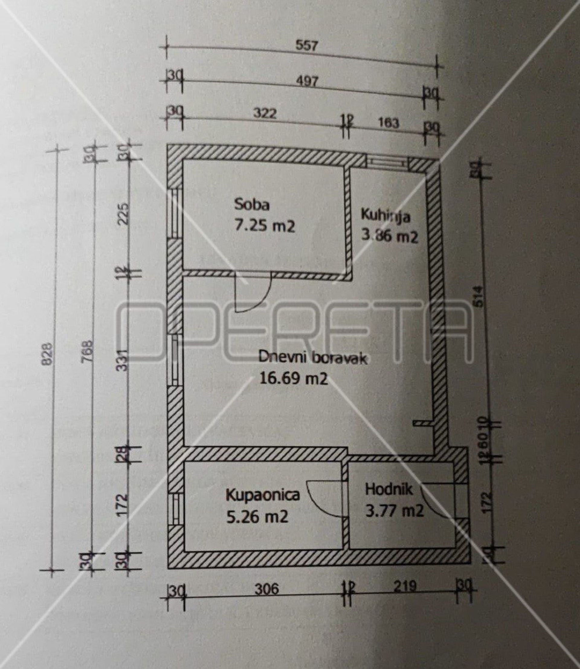 عمارات في Sesvete, Grad Zagreb 11189367