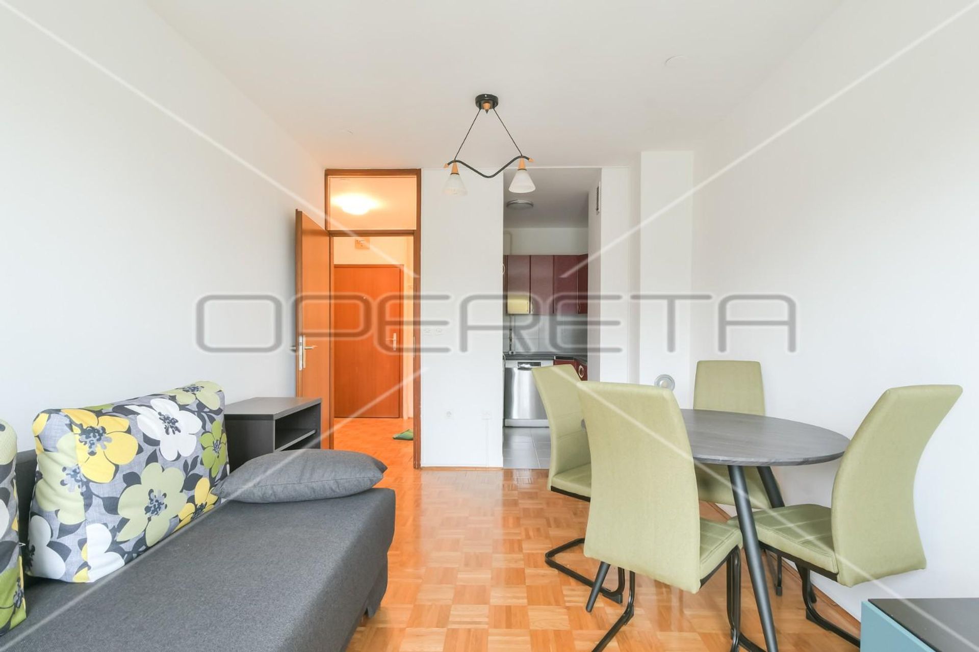 Condominium in Remetinec, Zagreb, grad 11189370