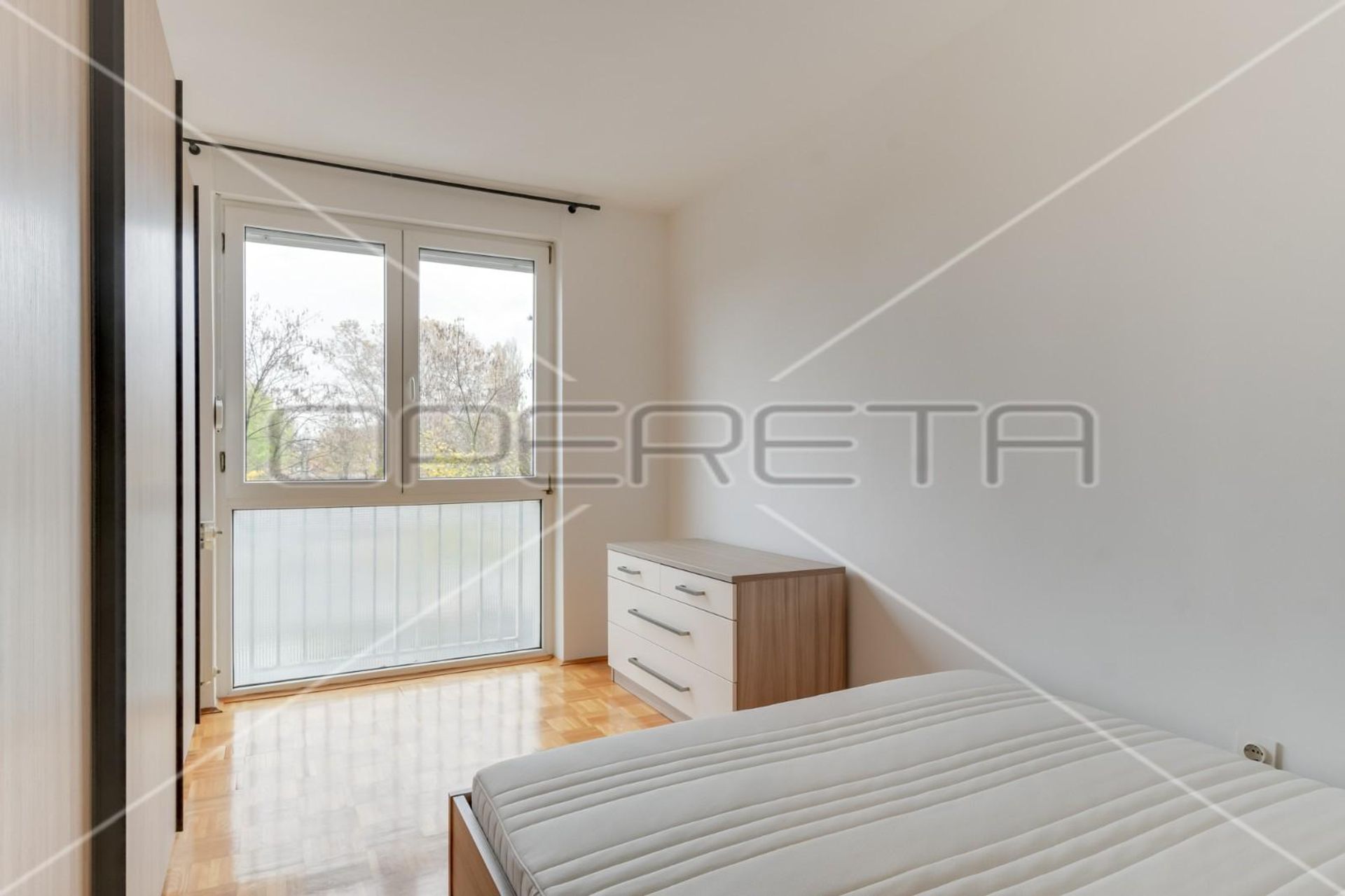 Condominium dans Remetinec, Zagreb, Grad 11189370