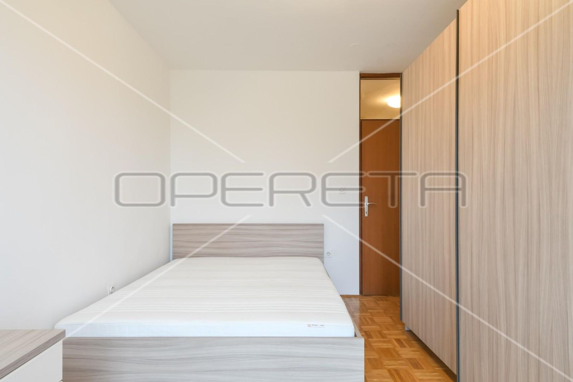 Condominium in Remetinec, Zagreb, grad 11189370