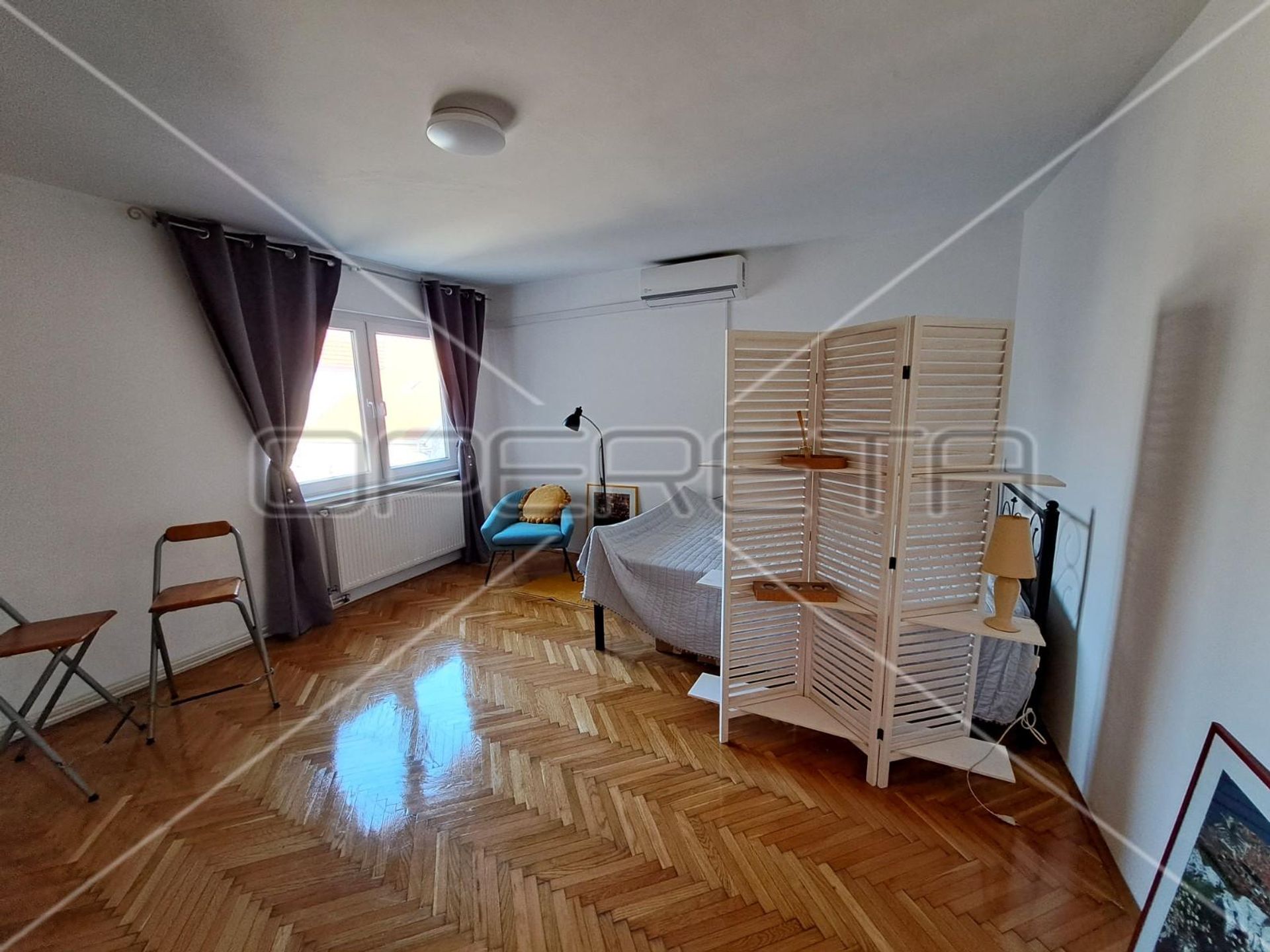 Condominium dans Zagreb, Zagreb, Grad 11189410