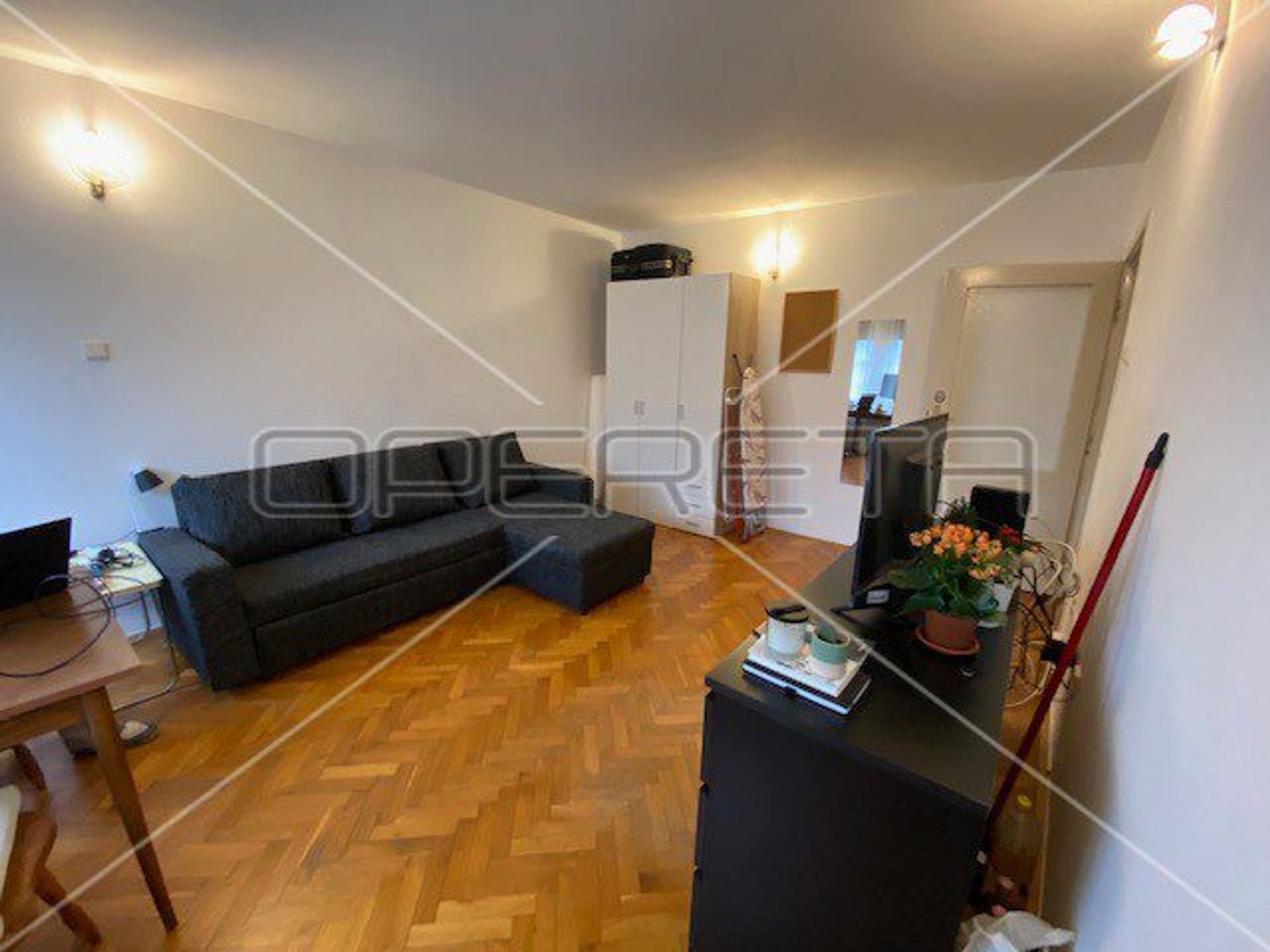 Condominium in Remetinec, Zagreb, Grad 11189420