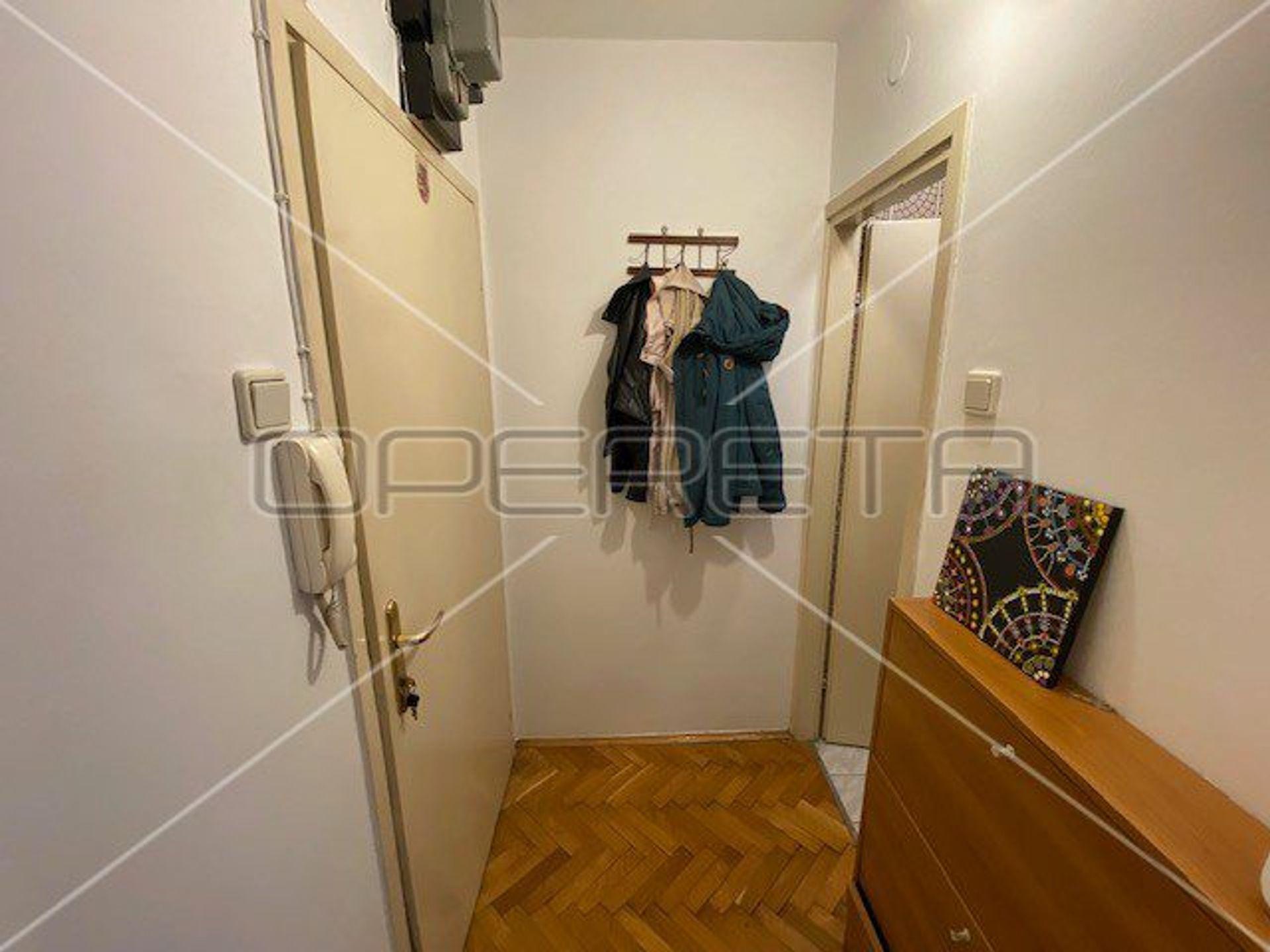 Condominium in Remetinec, Zagreb, Grad 11189420