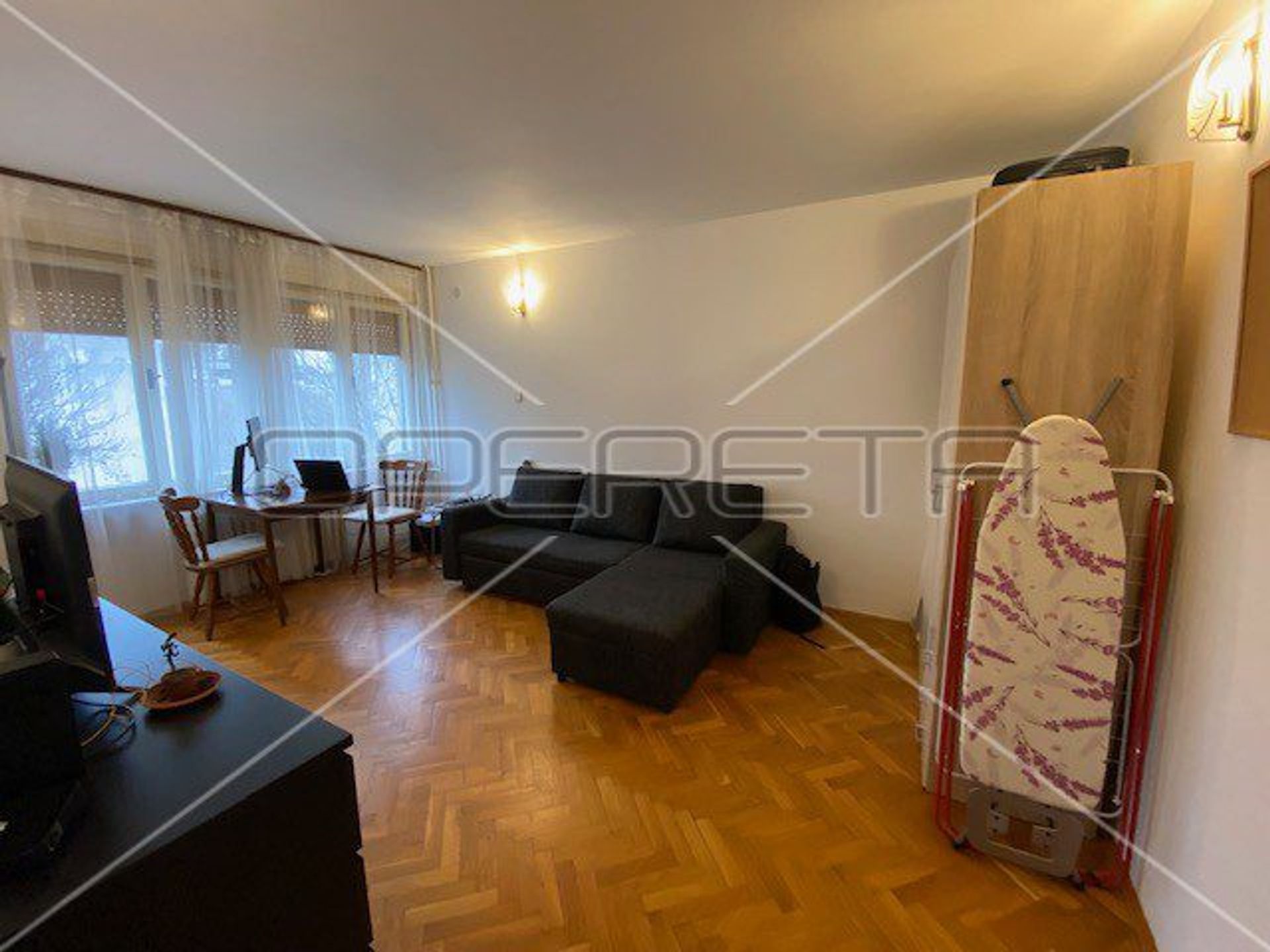 Condominium in Remetinec, Zagreb, Grad 11189420