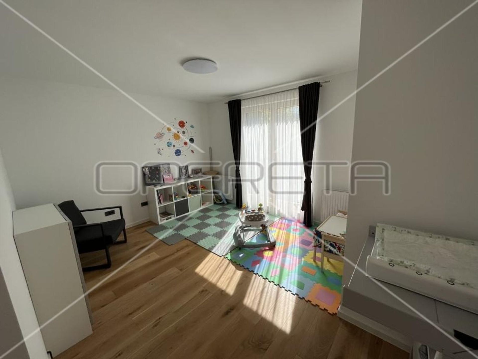 Condominio en Zagreb,  11189435