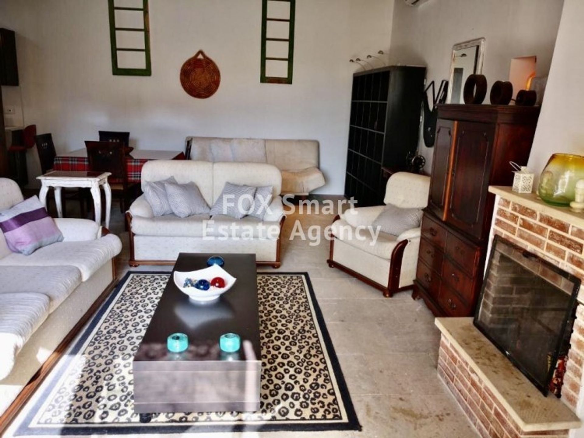 Casa nel Apsiou, Limassol 11189440