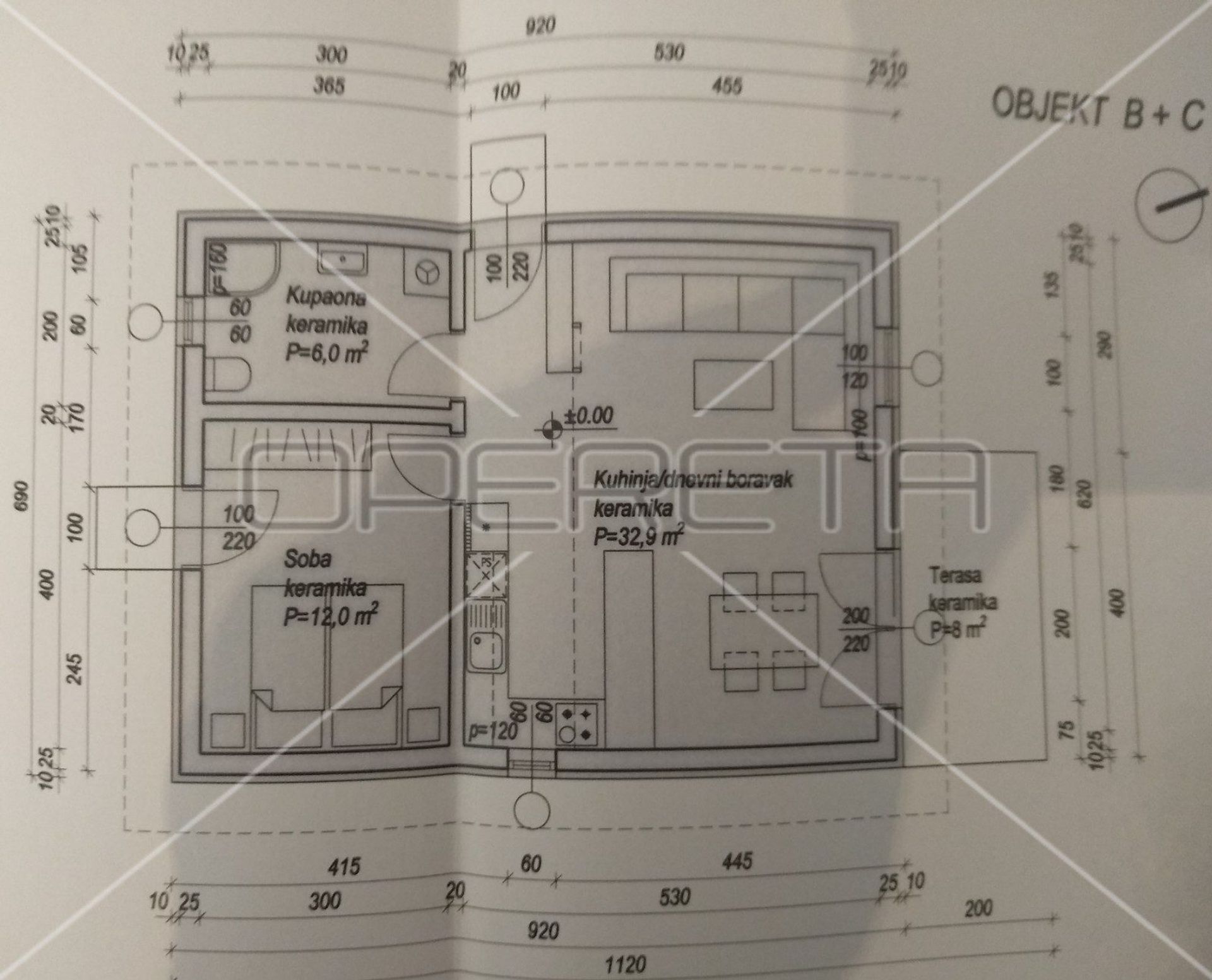 rumah dalam Ivanić Desinićki, Krapinsko-zagorska županija 11189451