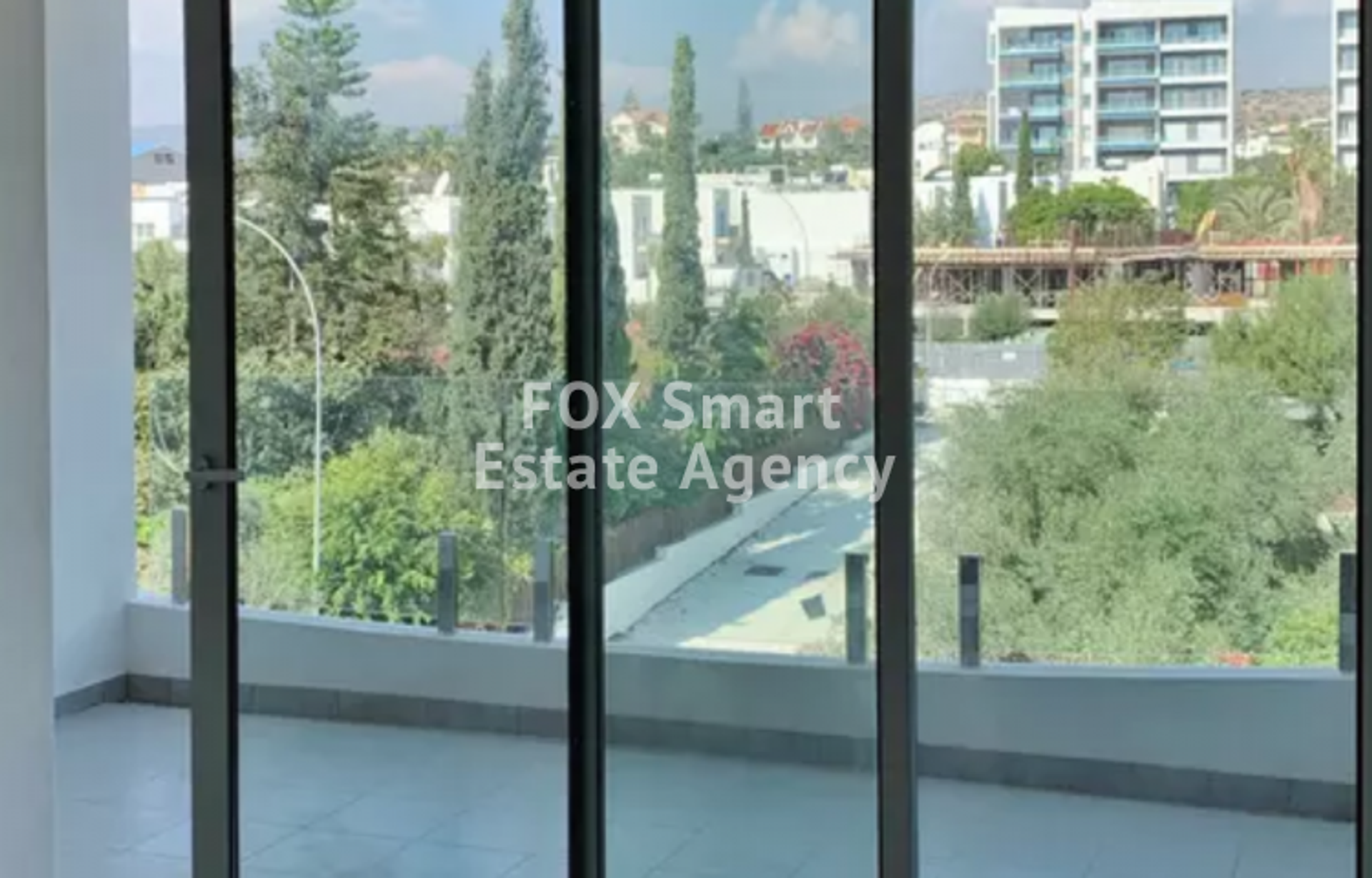 Condominium dans Agios Tychon, Limassol 11189462