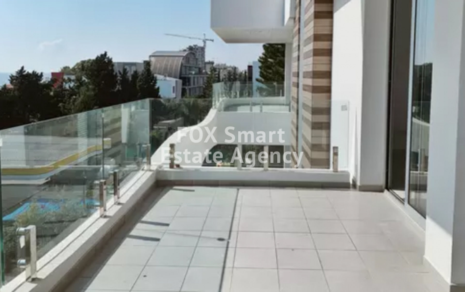 Condominium dans Agios Tychon, Limassol 11189462