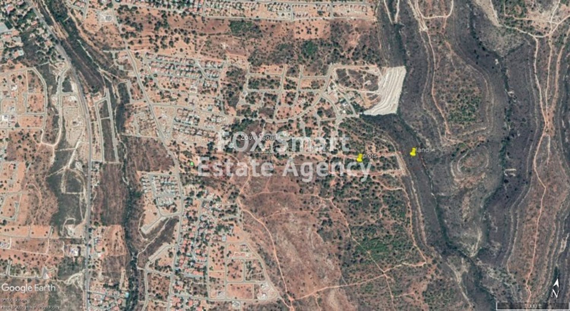 Land in Solaravia, Lemesos 11189482