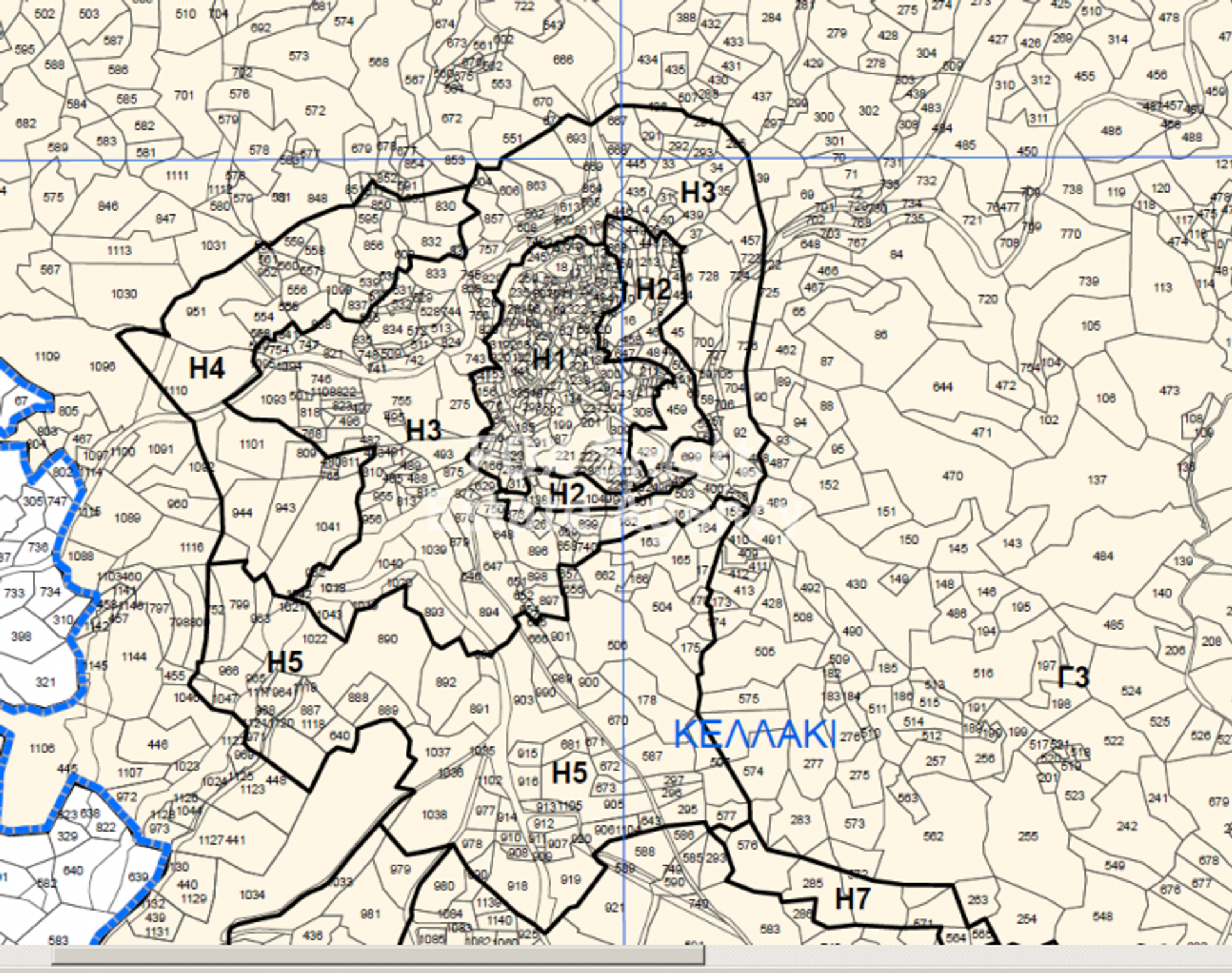 Land in Limassol, Lemesos 11189491