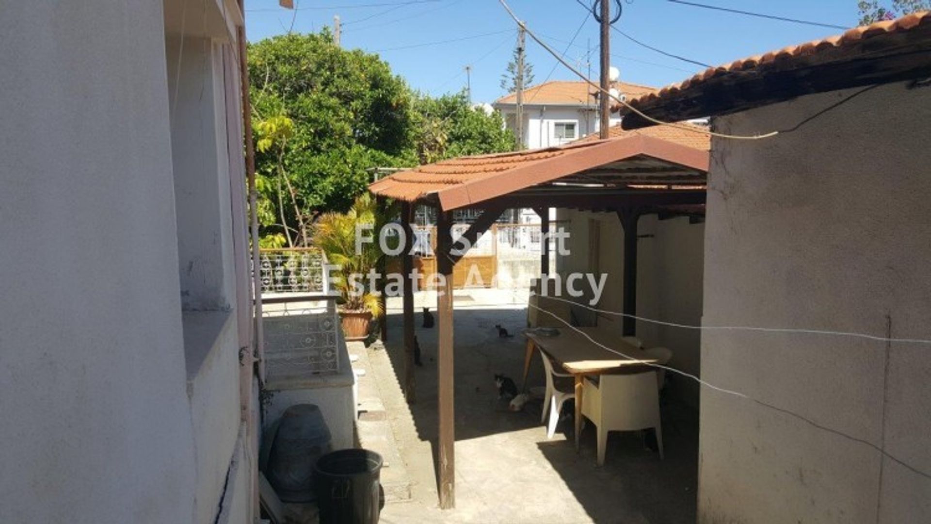 Γη σε Limassol, Limassol 11189500