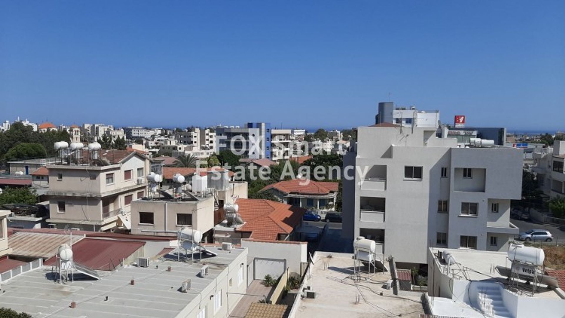 Osakehuoneisto sisään Limassol, Limassol 11189537