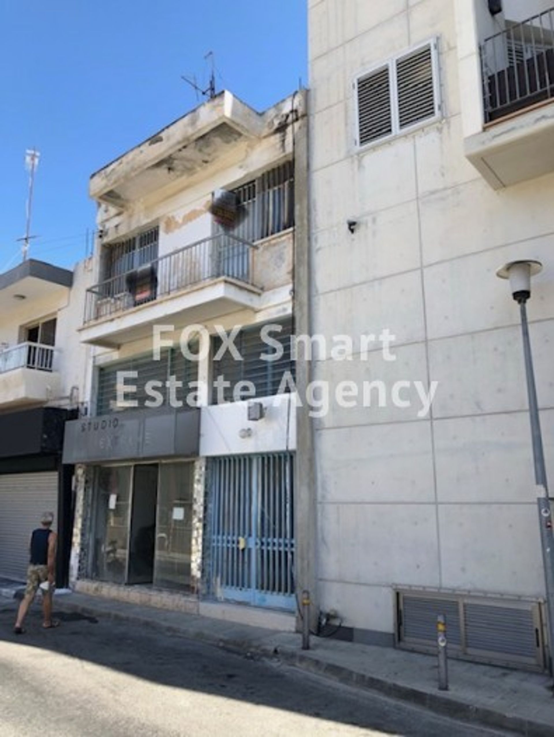 Perindustrian dalam Limassol, Lemesos 11189559