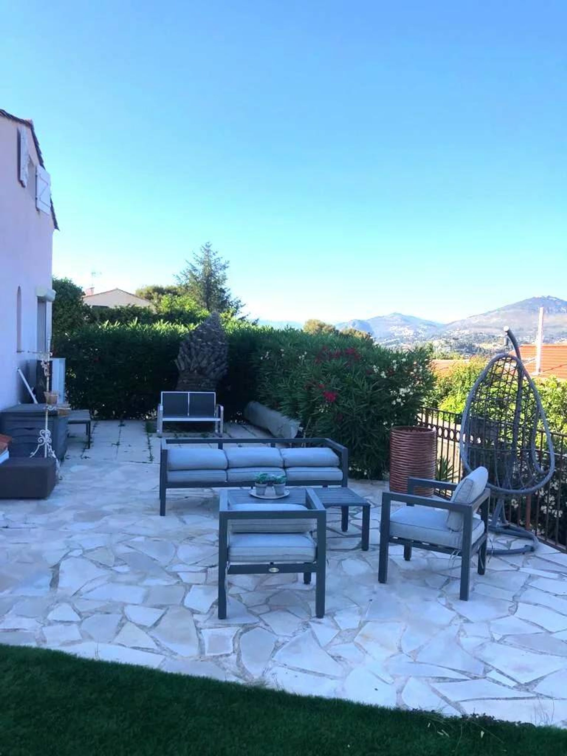 Haus im Nice, Provence-Alpes-Côte d'Azur 11189564