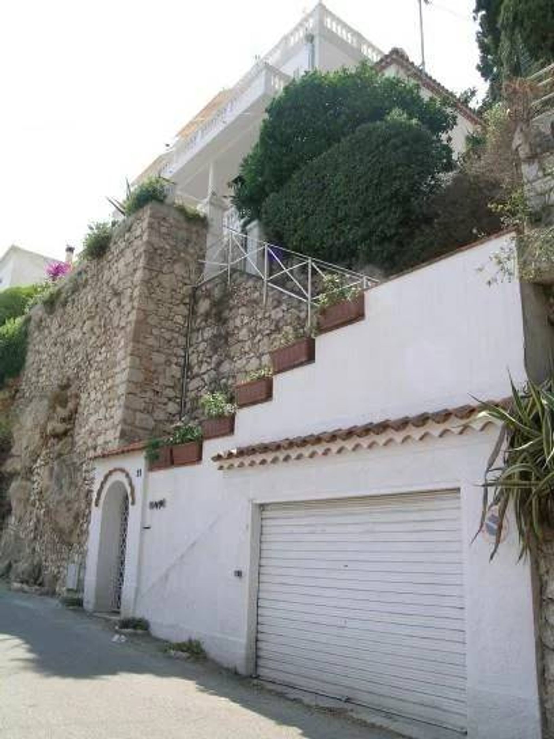 Hus i Villefranche-sur-Mer, Provence-Alpes-Côte d'Azur 11189565