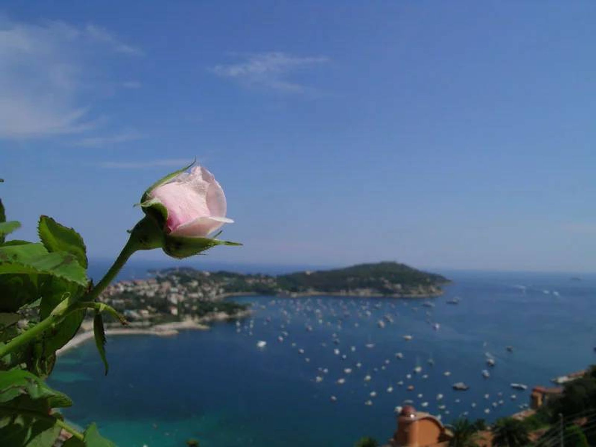 Talo sisään Villefranche-sur-Mer, Provence-Alpes-Côte d'Azur 11189565