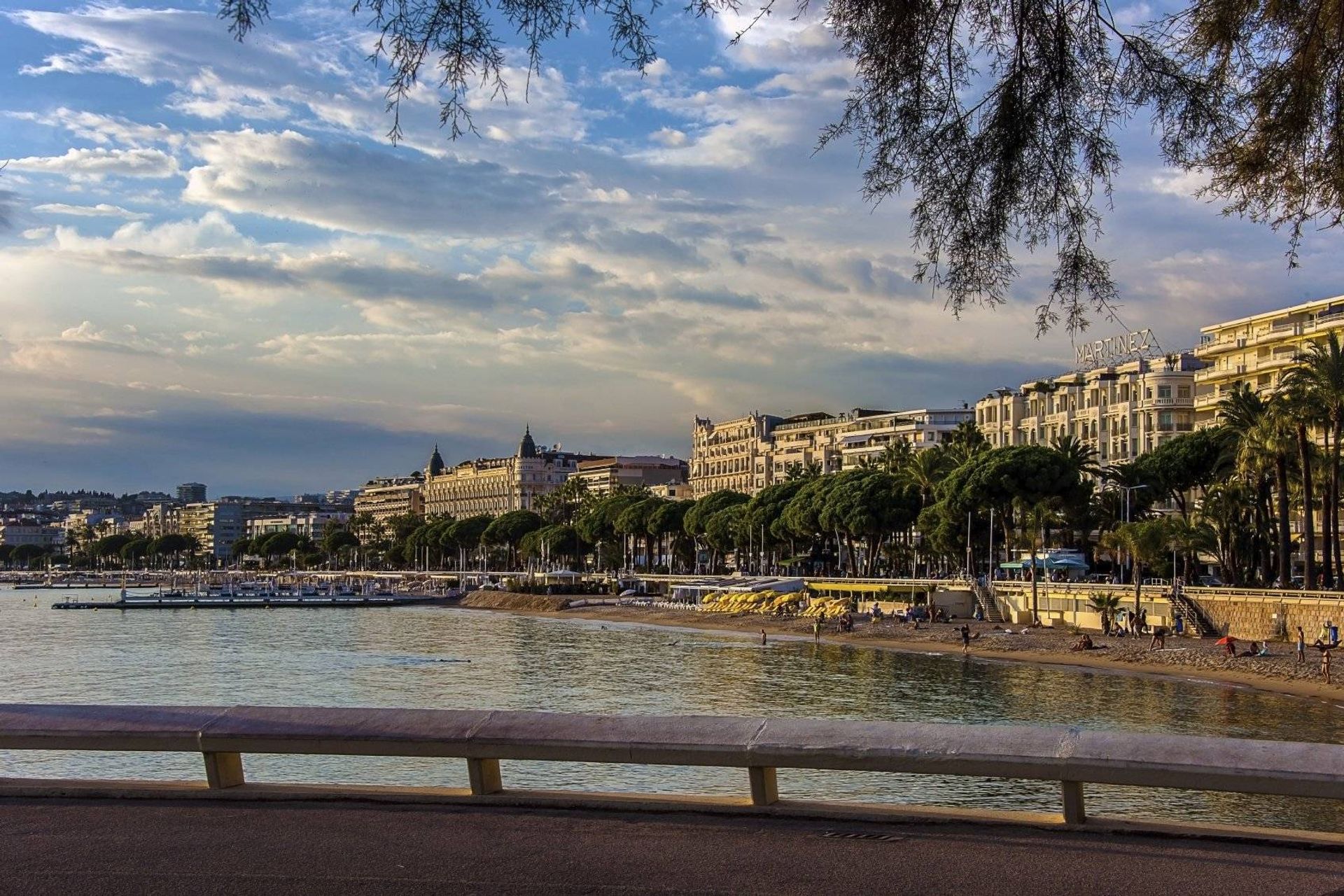 عمارات في Cannes, Provence-Alpes-Côte d'Azur 11189595