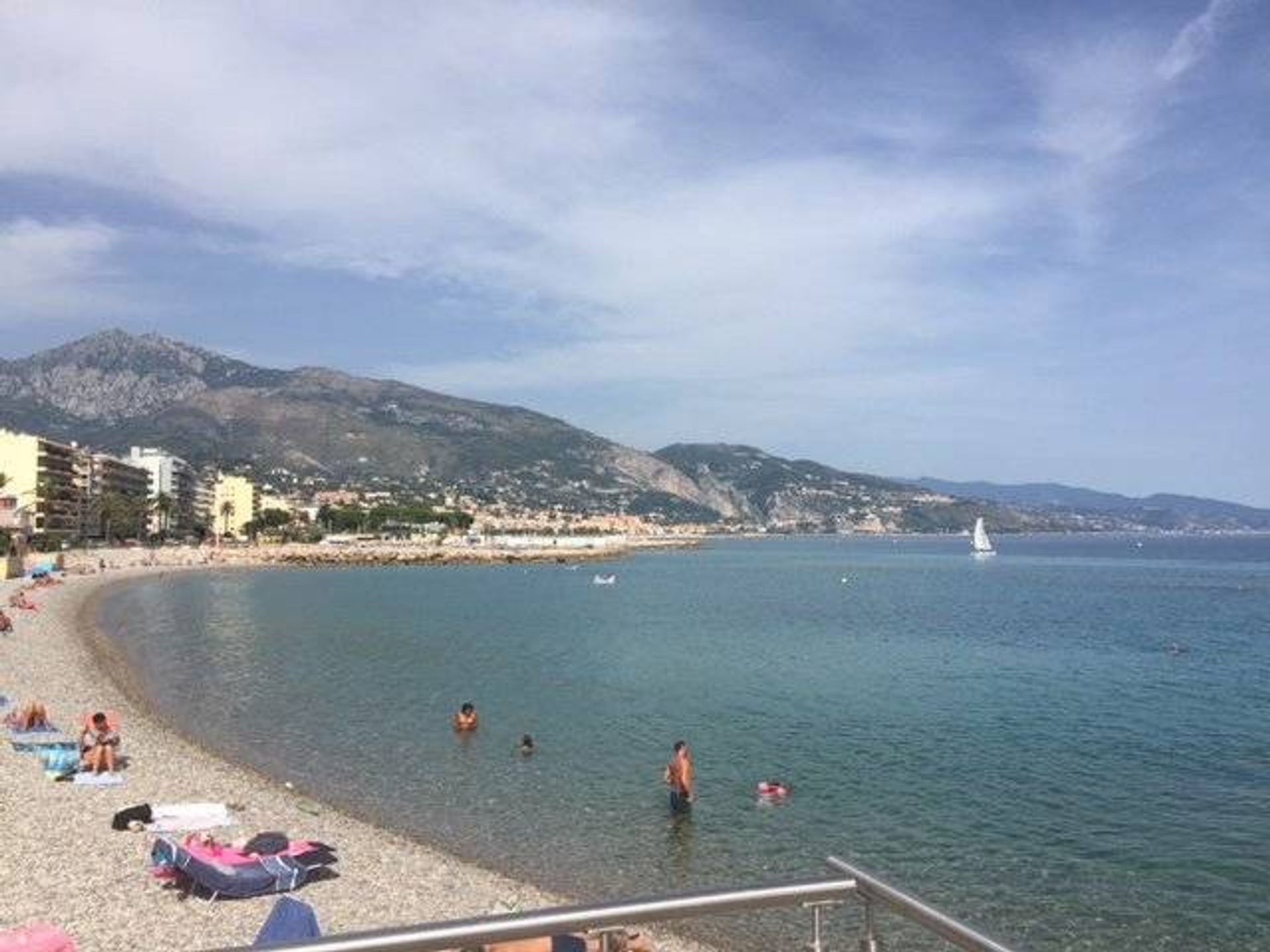 Borettslag i Cap Martin, Provence-Alpes-Cote d'Azur 11189598