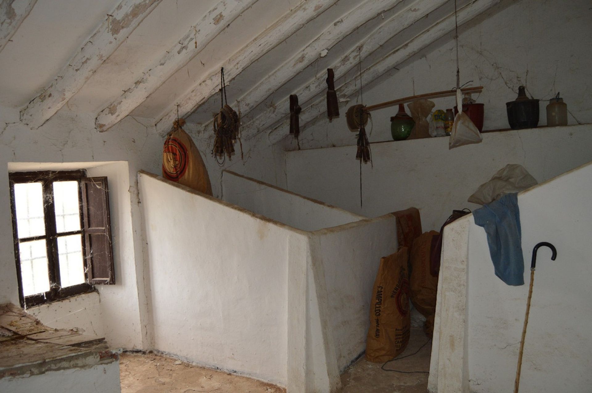 Haus im Valle de Abdalajís, Andalusia 11189624