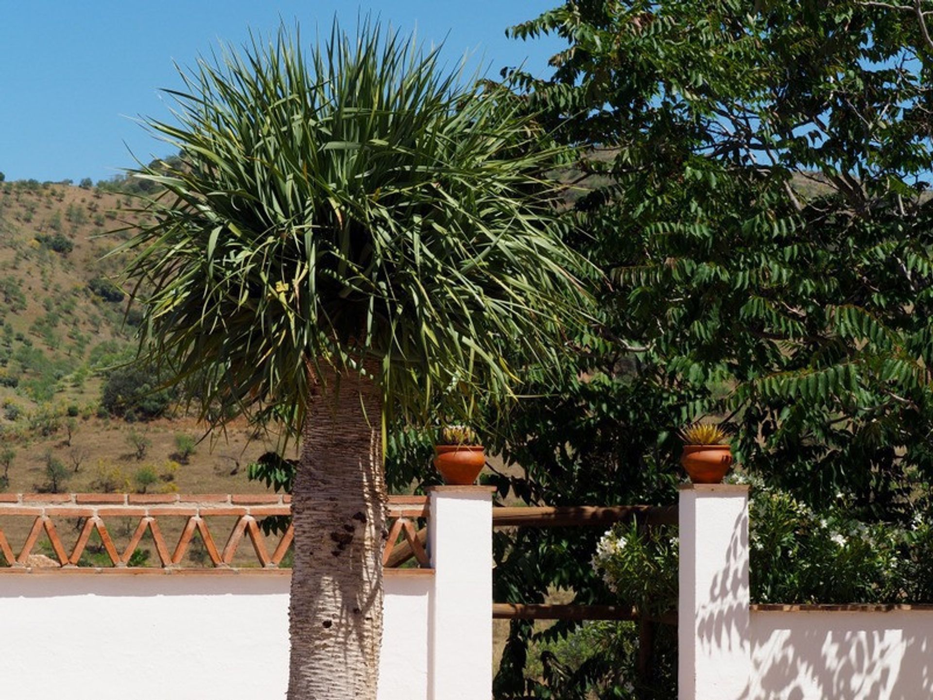 Hus i Álora, Andalucía 11189629