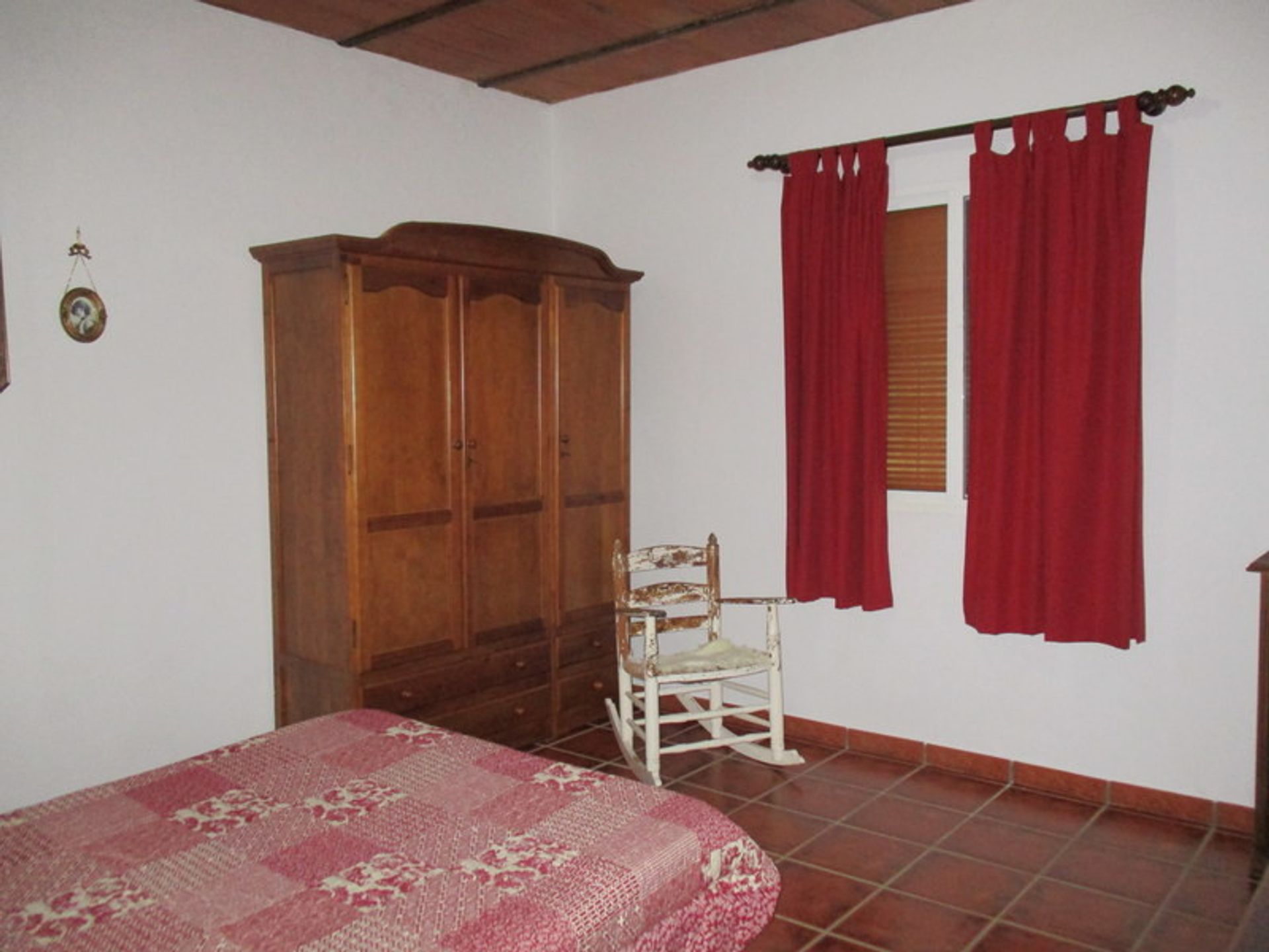 Huis in Álora, Andalucía 11189635