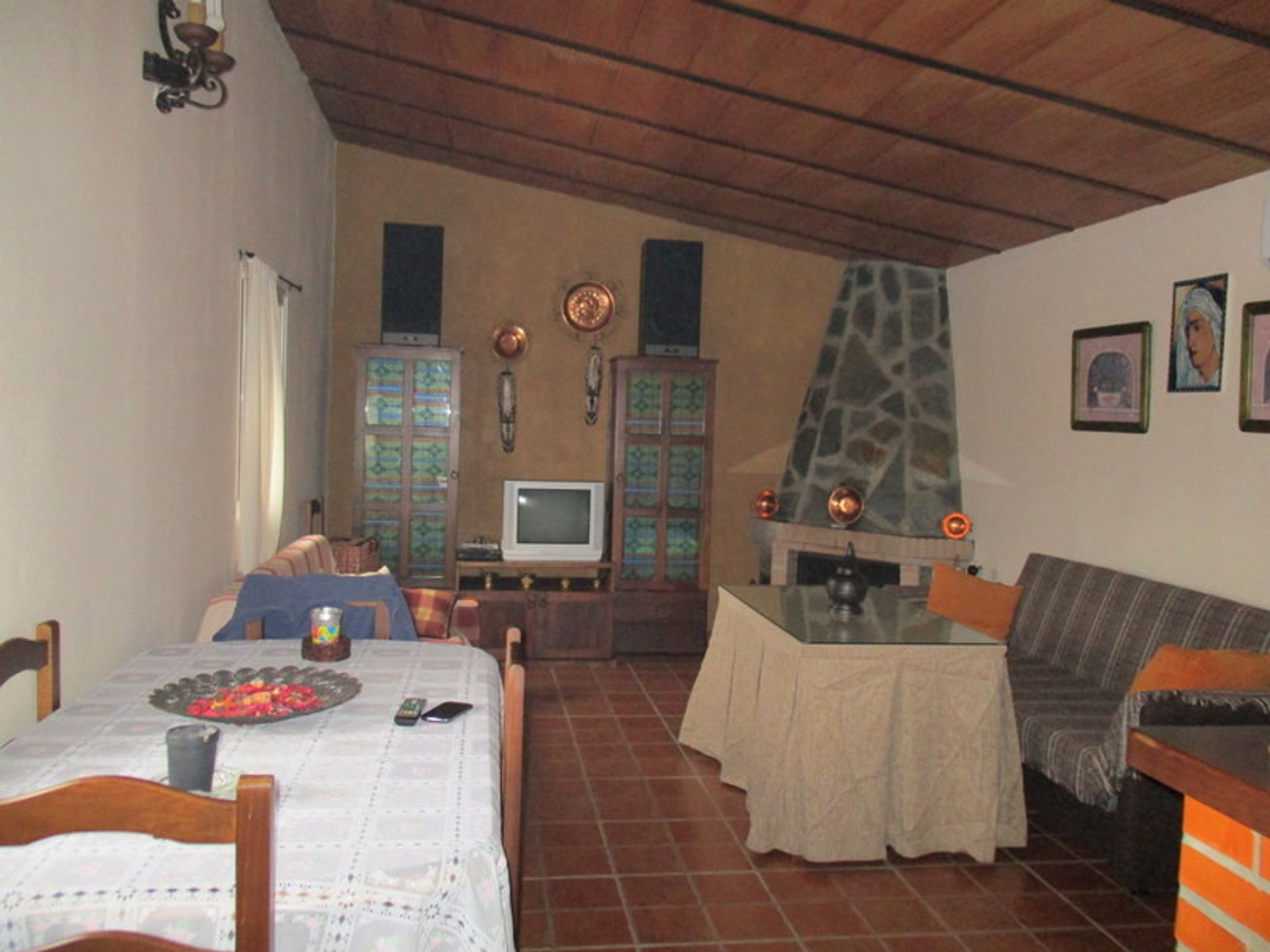 Huis in Álora, Andalucía 11189635