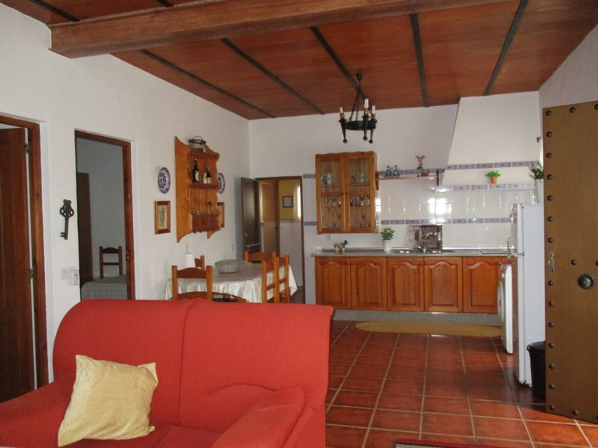 Huis in Álora, Andalucía 11189635